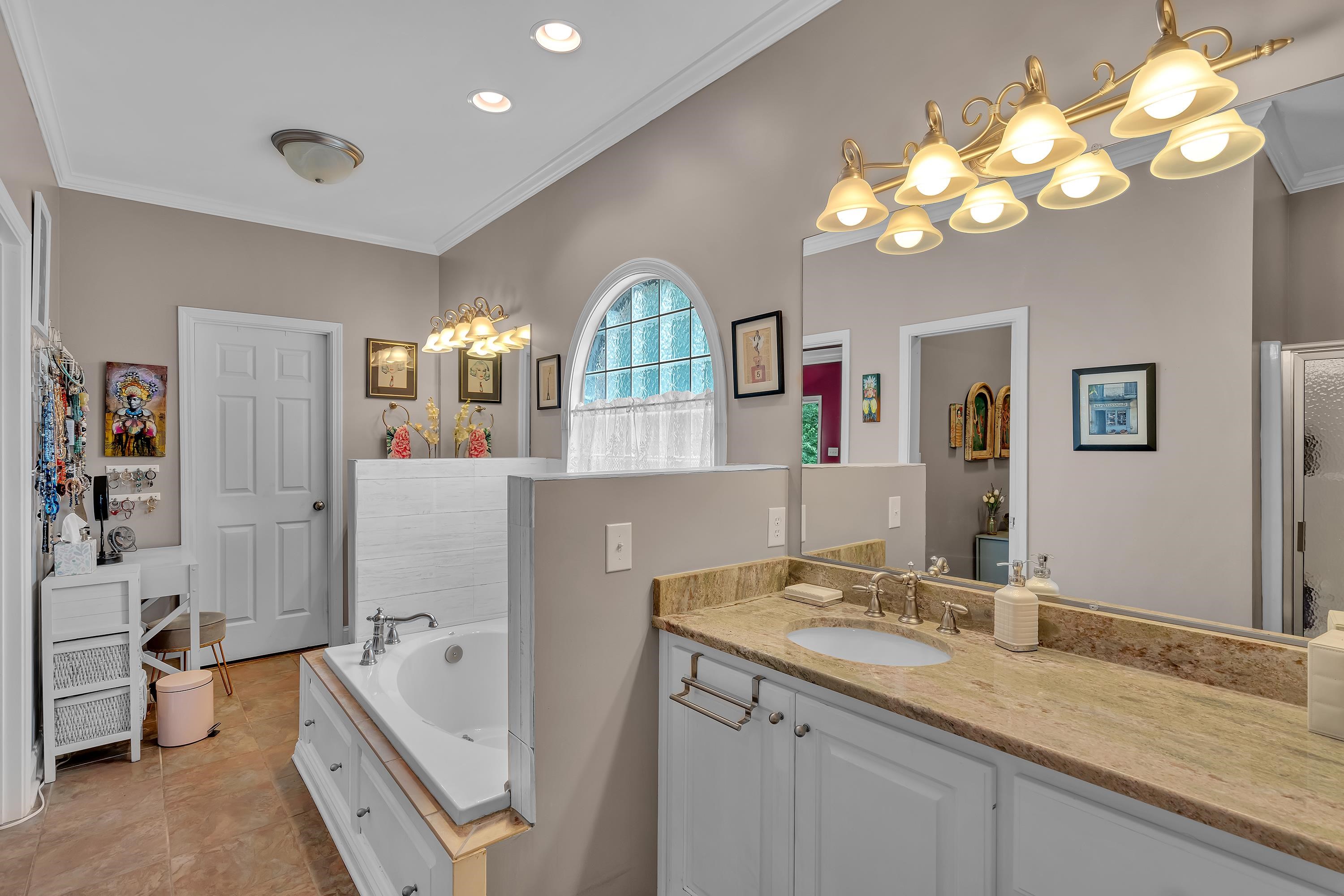 123 North Woodfin Ridge Drive Inman, SC 29349 - Photo 21 of 49