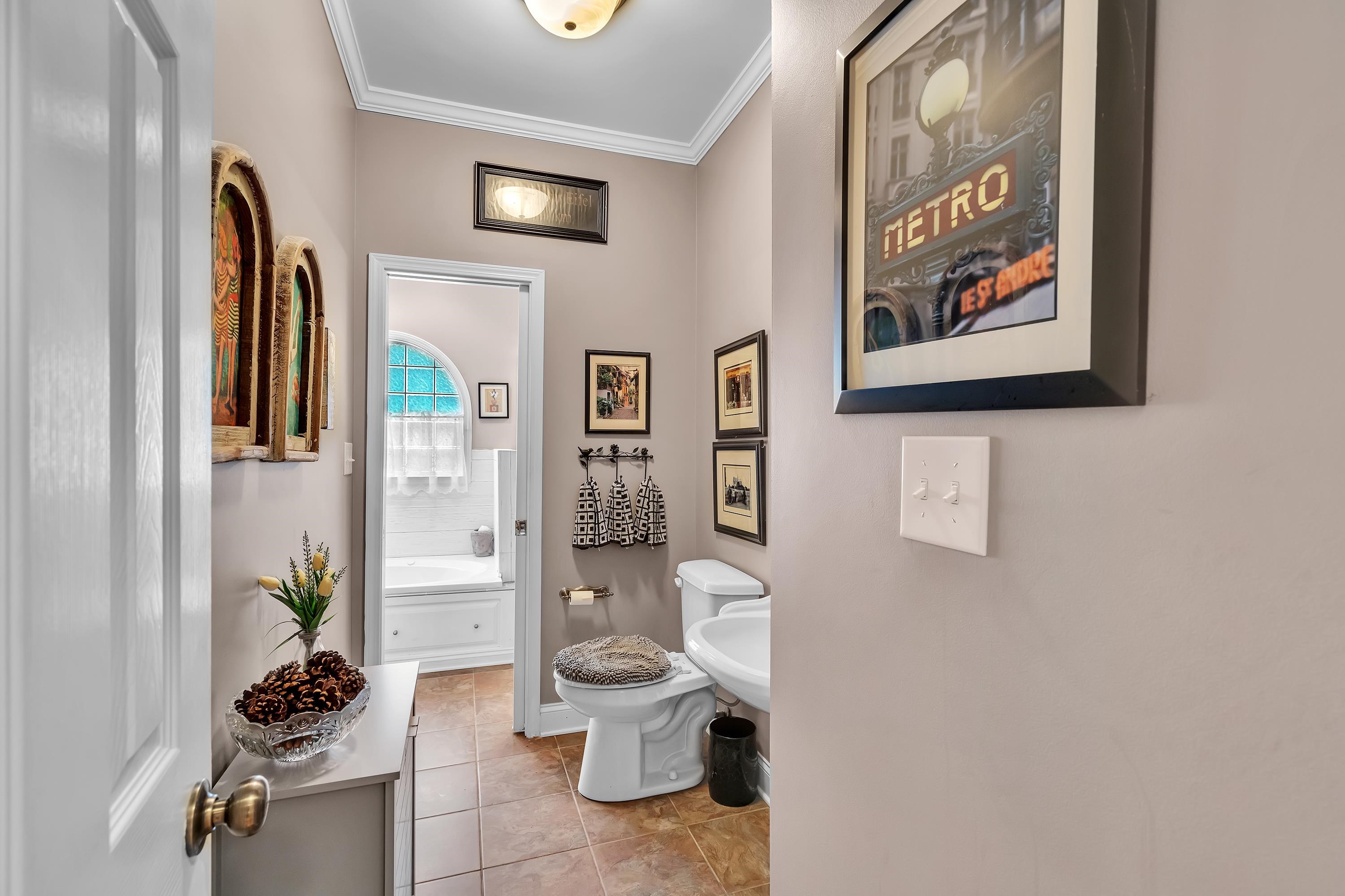 123 North Woodfin Ridge Drive Inman, SC 29349 - Photo 22 of 49