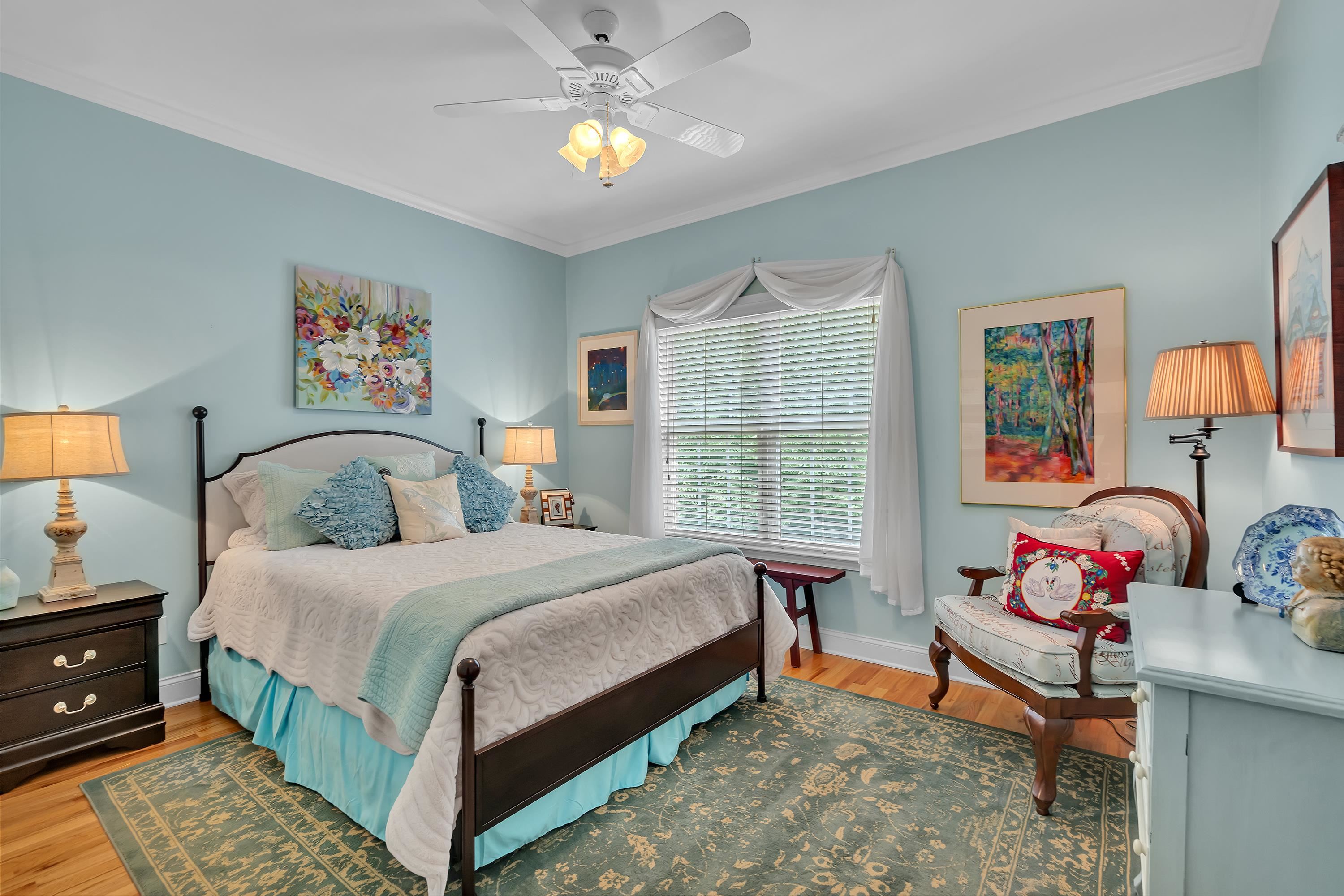 123 North Woodfin Ridge Drive Inman, SC 29349 - Photo 24 of 49