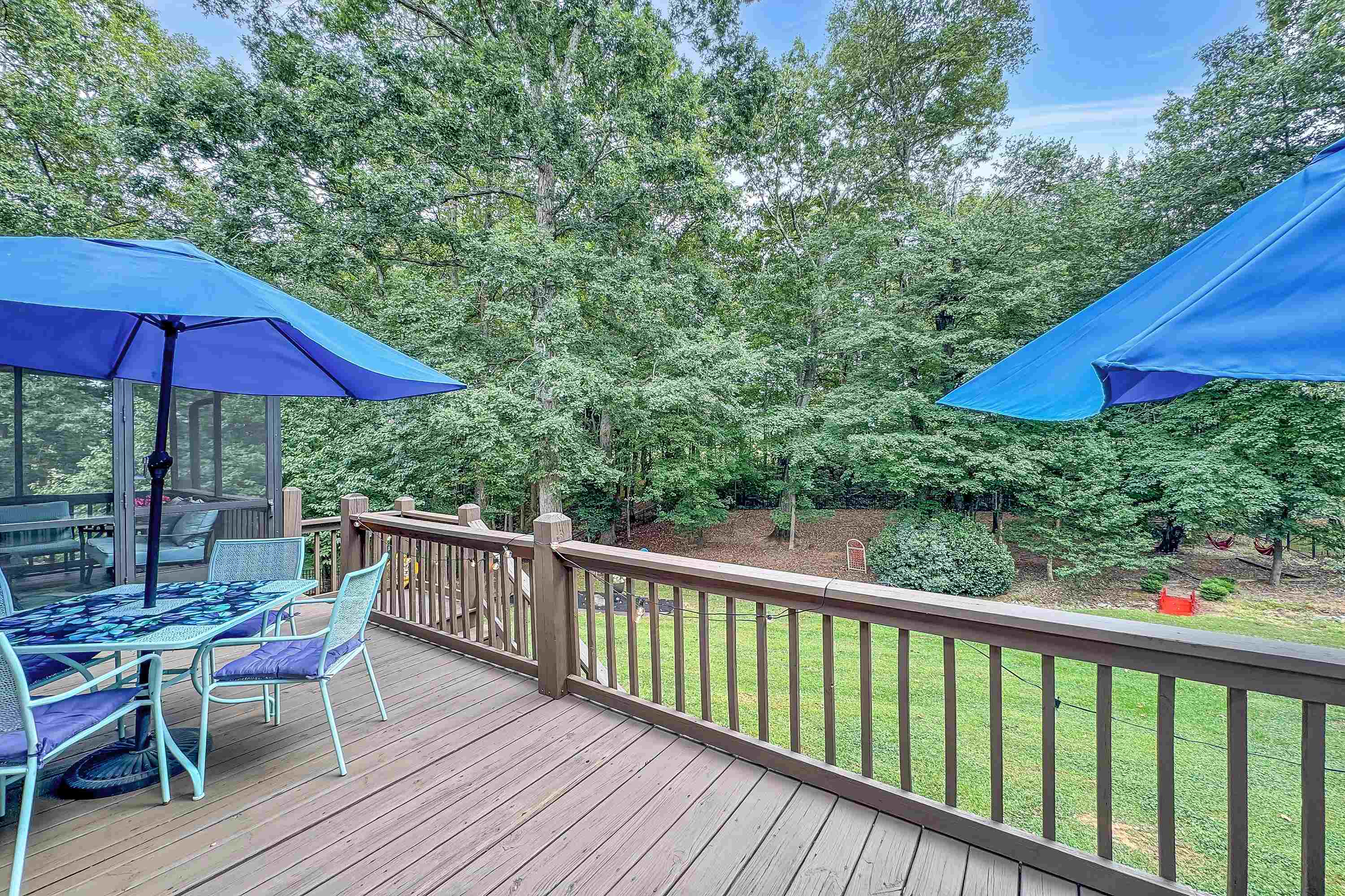 123 North Woodfin Ridge Drive Inman, SC 29349 - Photo 28 of 49