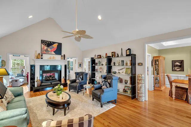 $789,900 | 123 North Woodfin Ridge Drive, Inman, SC 29349