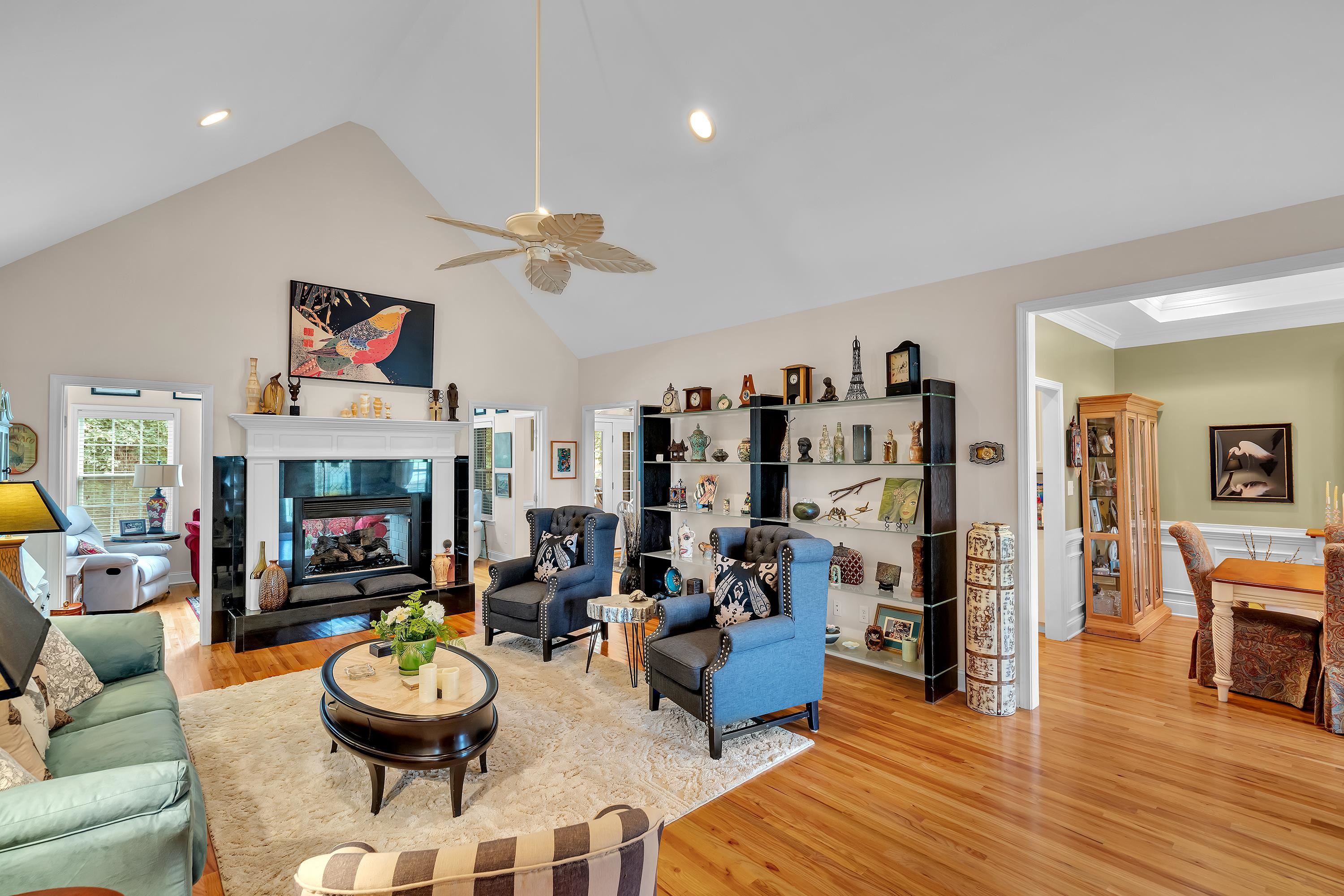 123 North Woodfin Ridge Drive Inman, SC 29349 - Photo 3 of 49