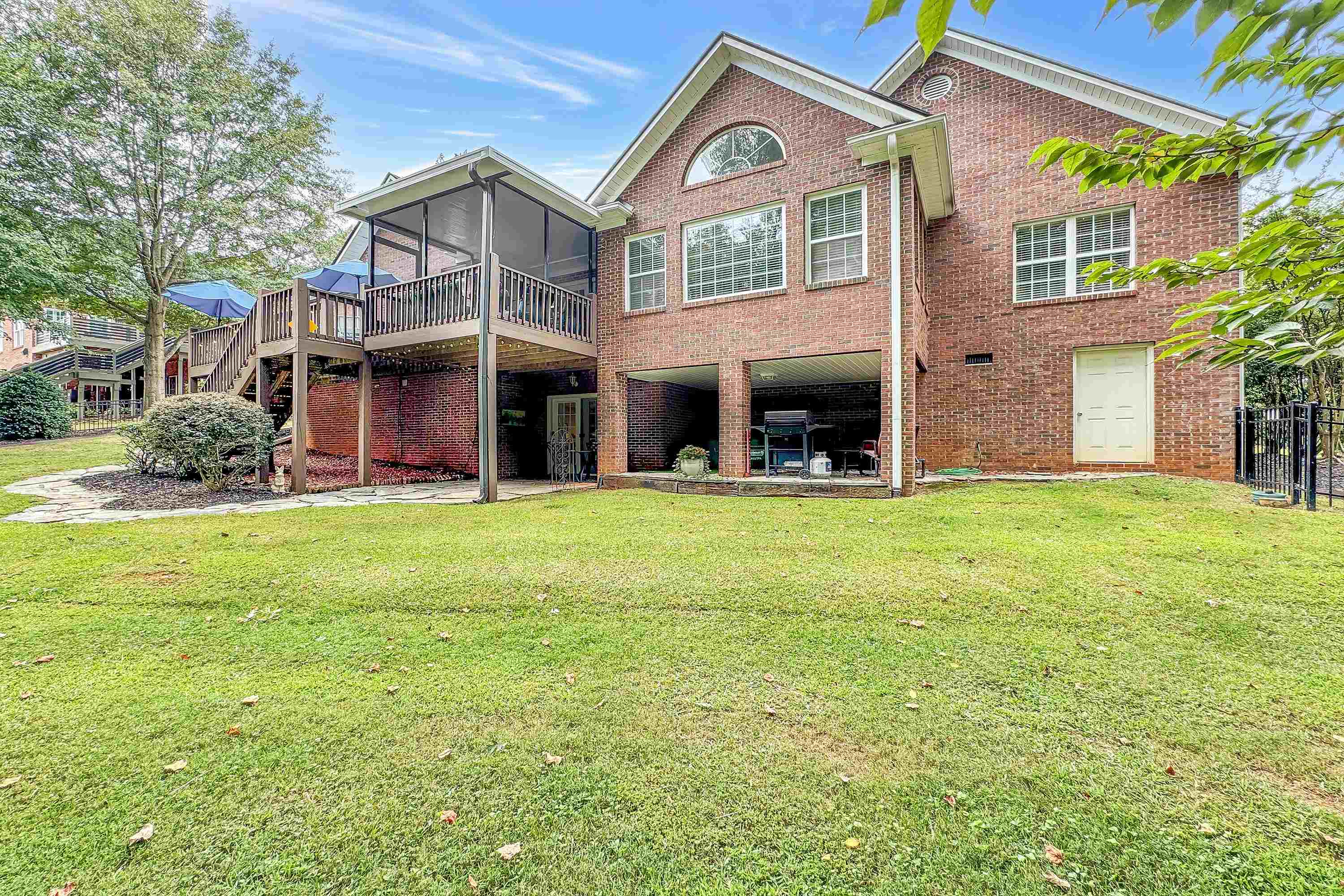 123 North Woodfin Ridge Drive Inman, SC 29349 - Photo 31 of 49