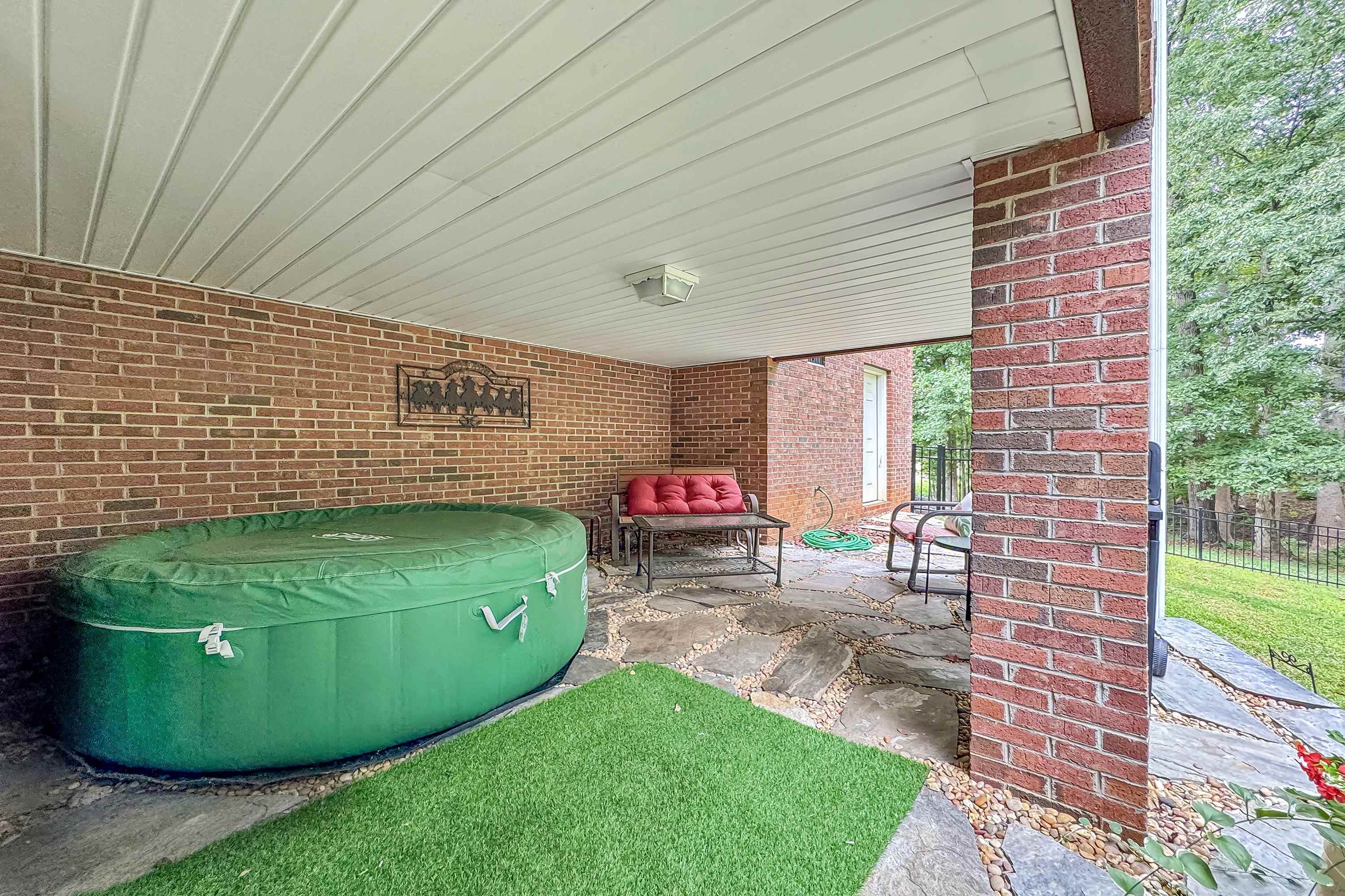 123 North Woodfin Ridge Drive Inman, SC 29349 - Photo 32 of 49