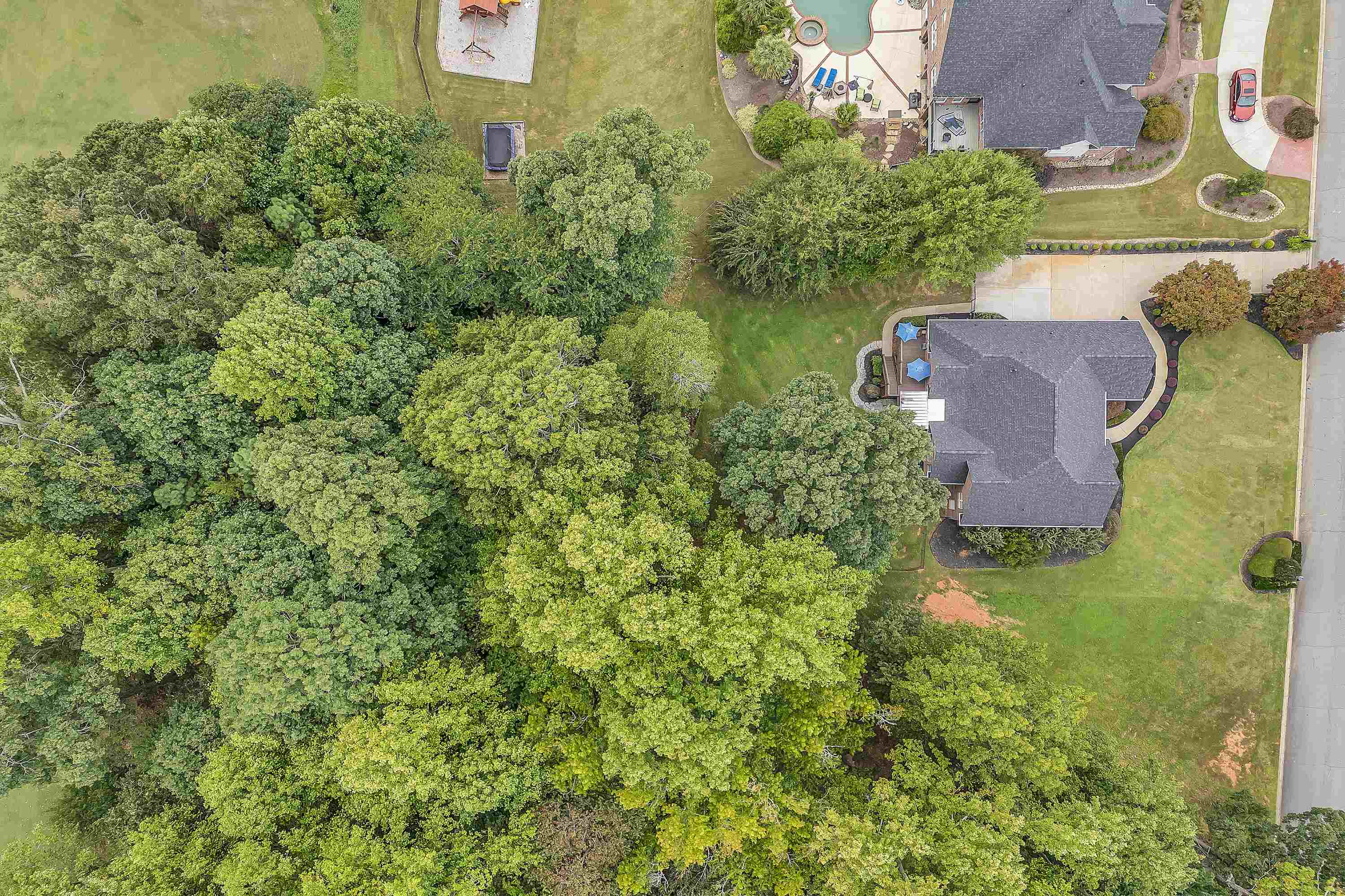 123 North Woodfin Ridge Drive Inman, SC 29349 - Photo 40 of 49