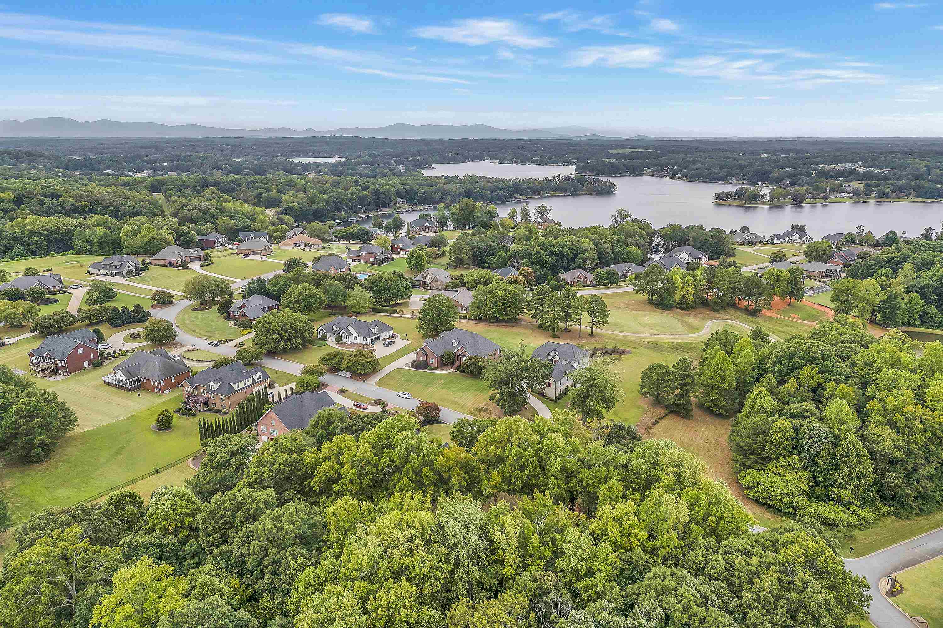 123 North Woodfin Ridge Drive Inman, SC 29349 - Photo 41 of 49