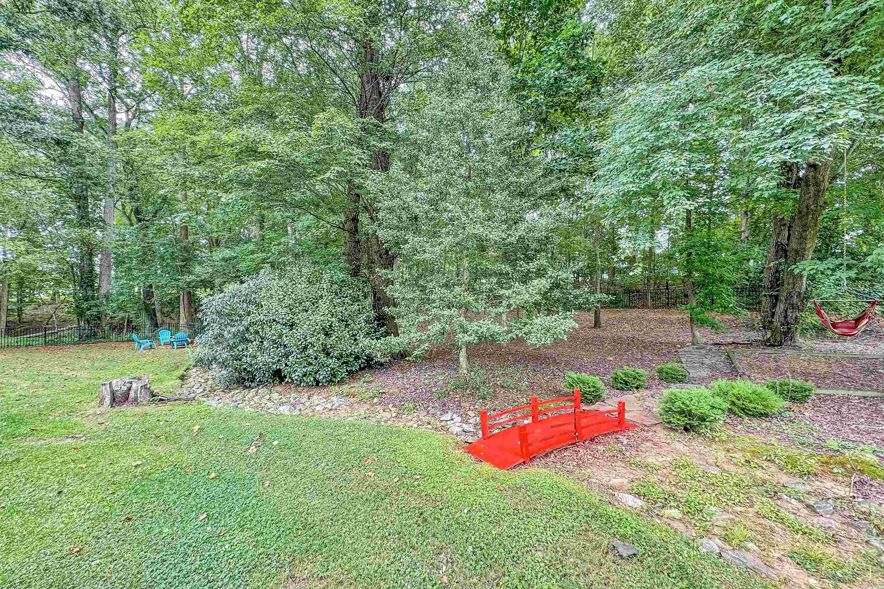 123 North Woodfin Ridge Drive Inman, SC 29349 - Photo 45 of 49