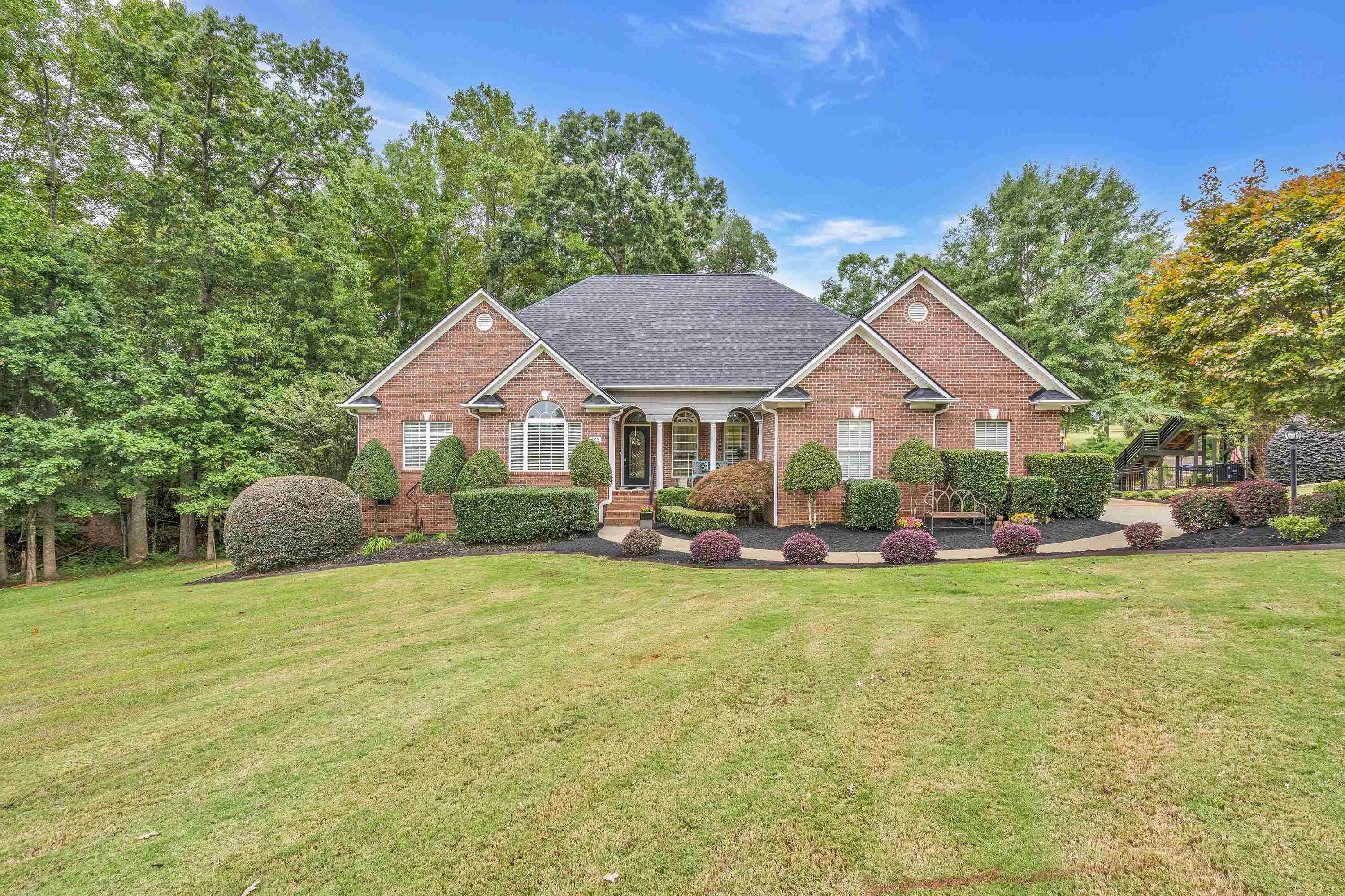 123 North Woodfin Ridge Drive Inman, SC 29349 - Photo 46 of 49