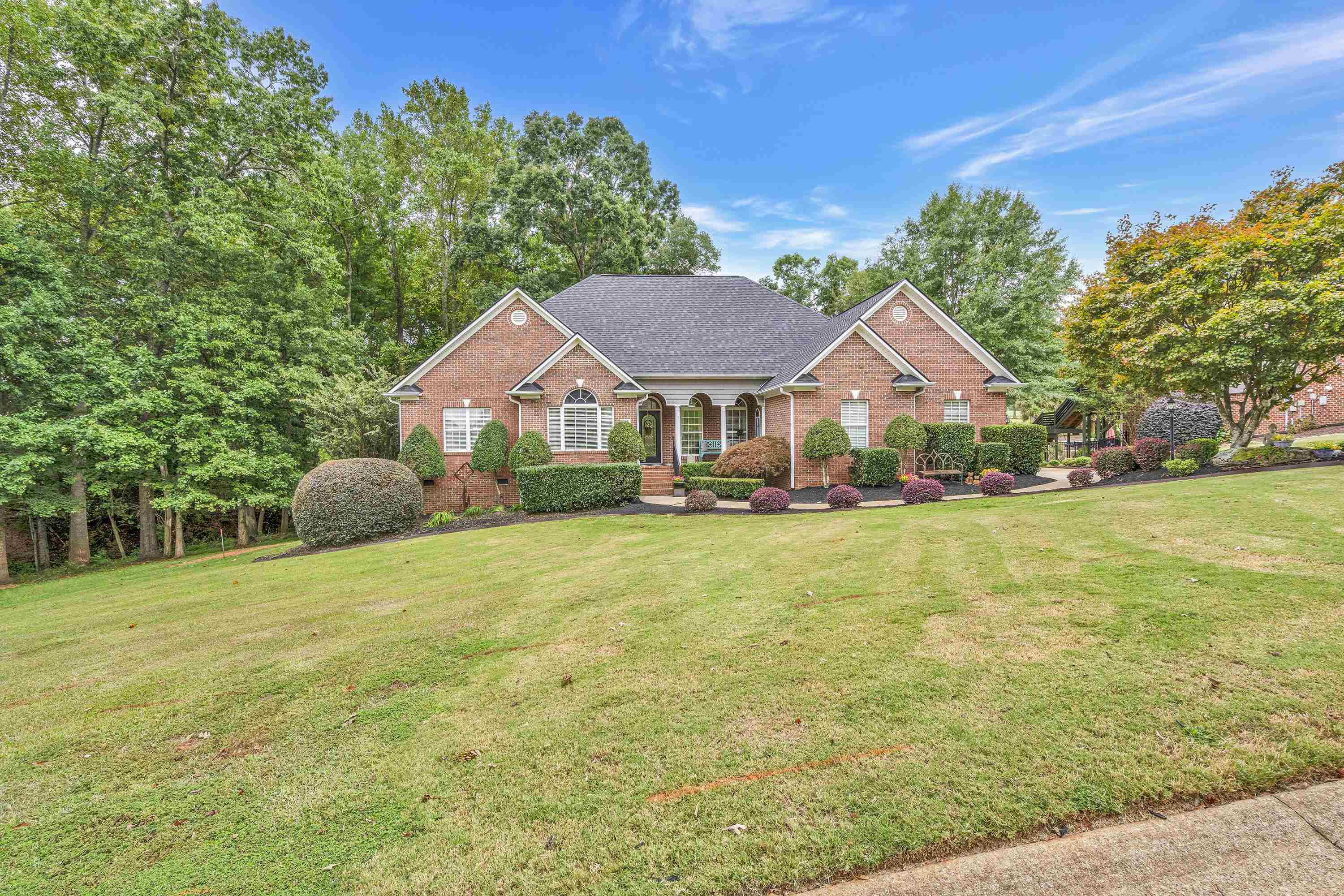 123 North Woodfin Ridge Drive Inman, SC 29349 - Photo 47 of 49