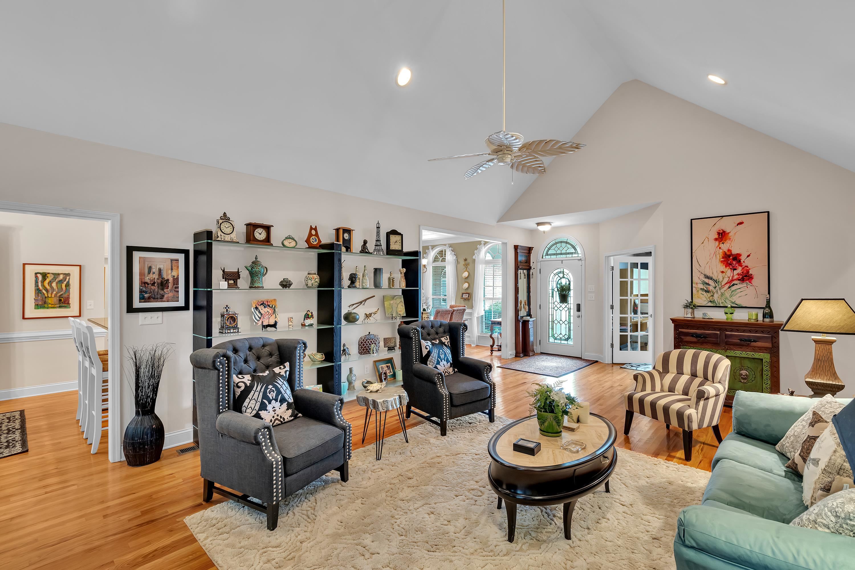 123 North Woodfin Ridge Drive Inman, SC 29349 - Photo 5 of 49