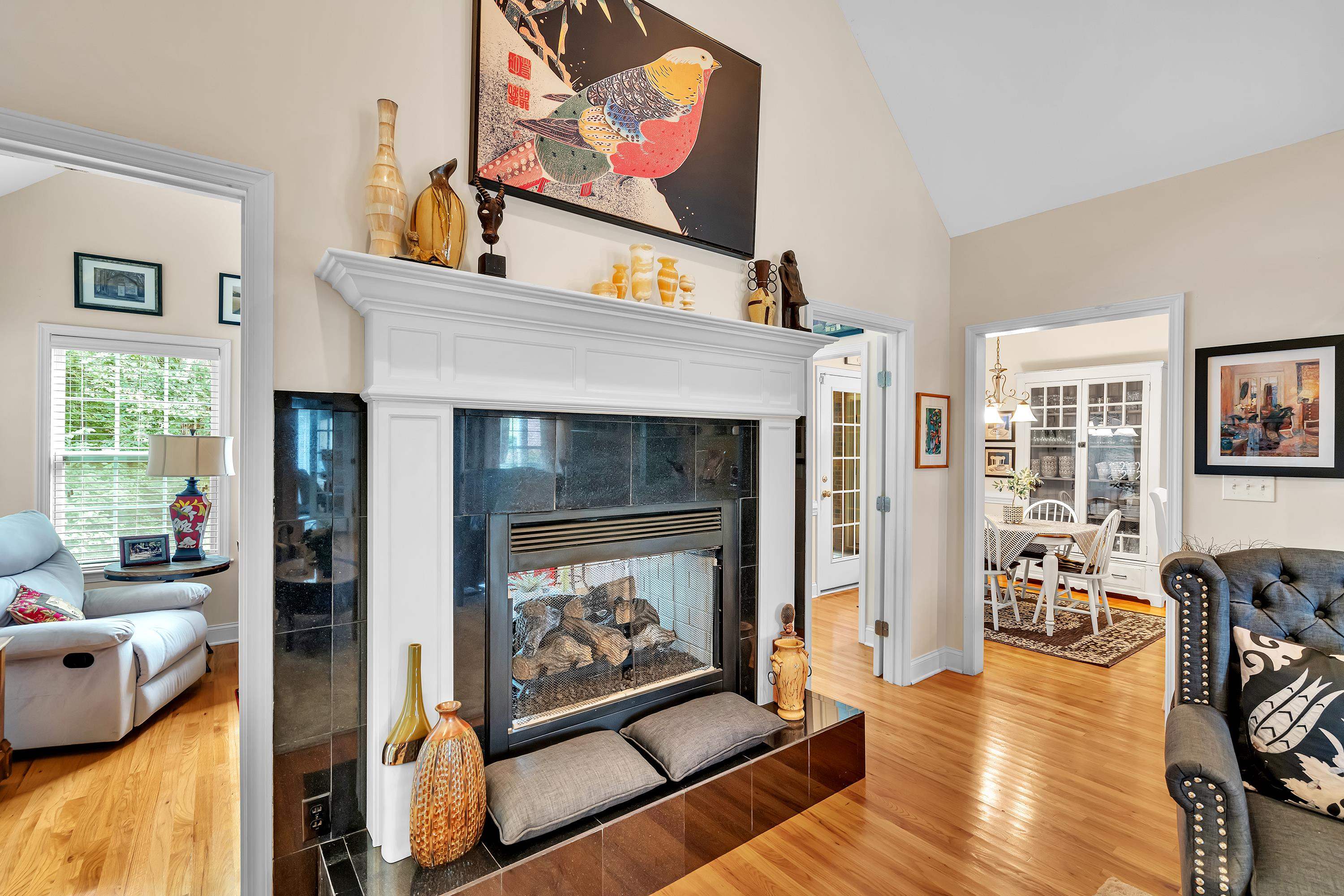 123 North Woodfin Ridge Drive Inman, SC 29349 - Photo 6 of 49