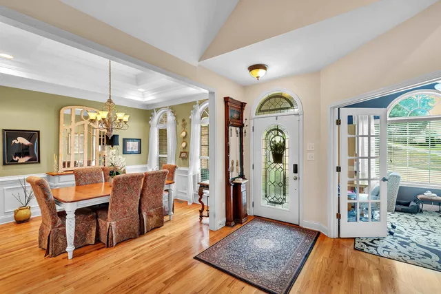 $789,900 | 123 North Woodfin Ridge Drive, Inman, SC 29349