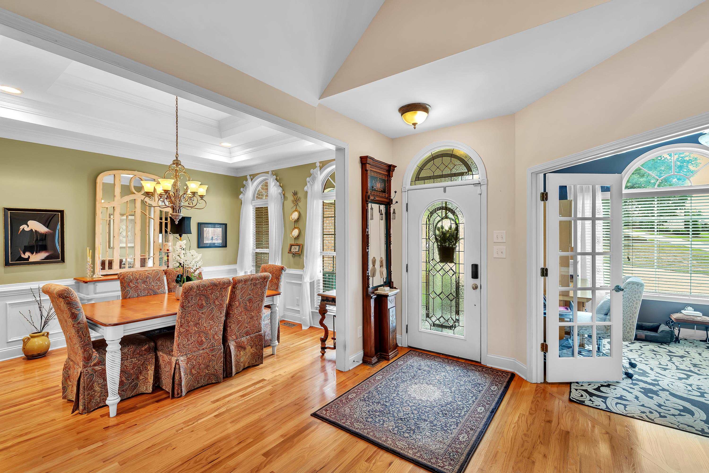 123 North Woodfin Ridge Drive Inman, SC 29349 - Photo 7 of 49