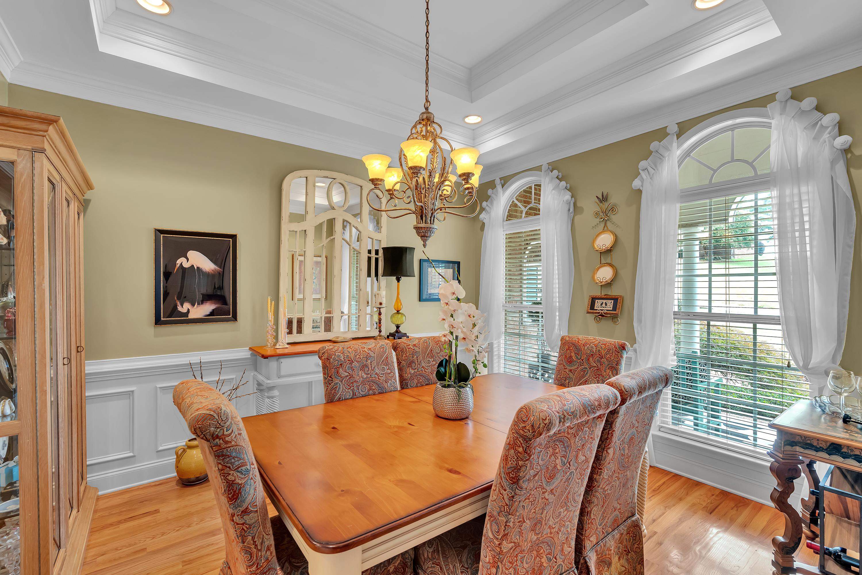 123 North Woodfin Ridge Drive Inman, SC 29349 - Photo 8 of 49