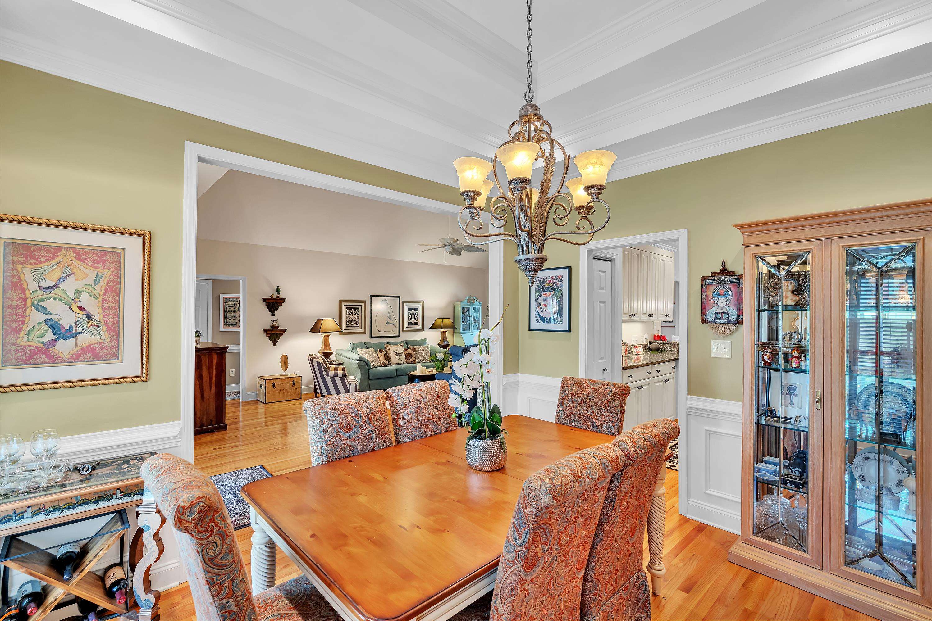 123 North Woodfin Ridge Drive Inman, SC 29349 - Photo 9 of 49