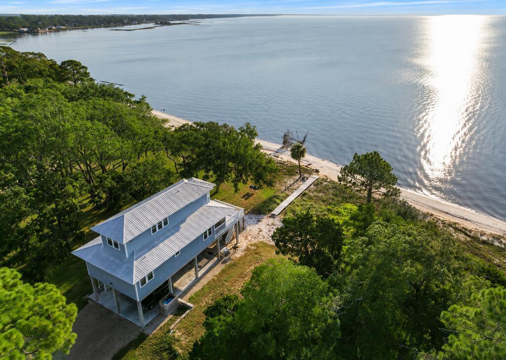 3 Pruett Road Eastpoint, FL 32328 - Photo 1 of 73 Gallery Image 1