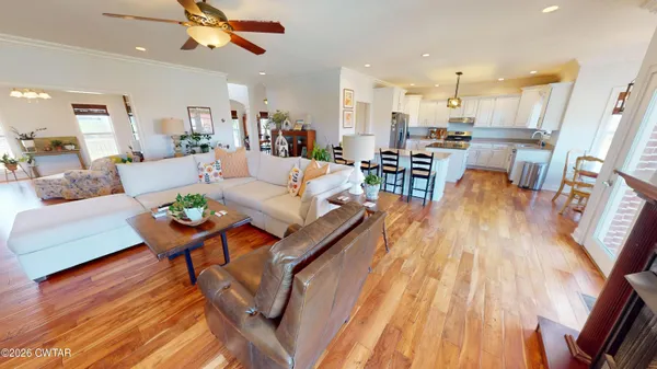 $775,000 | 740 Gordon Road, Dyersburg, TN 38024