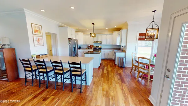 $775,000 | 740 Gordon Road, Dyersburg, TN 38024