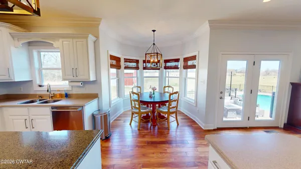 $775,000 | 740 Gordon Road, Dyersburg, TN 38024