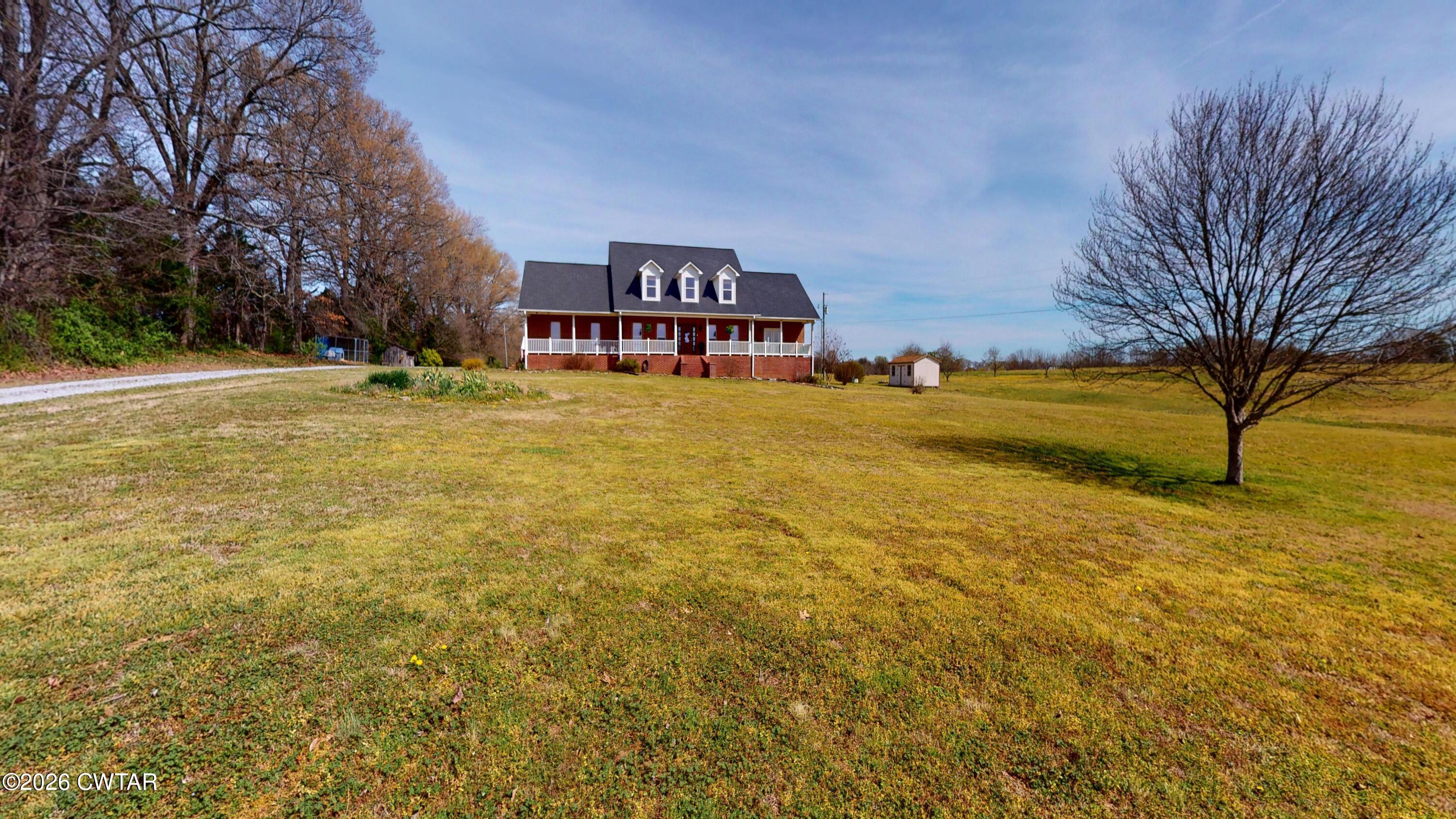 740 Gordon Road Dyersburg, TN 38024 - Photo 2 of 47 740-Gordon-Rd-03242026_170343