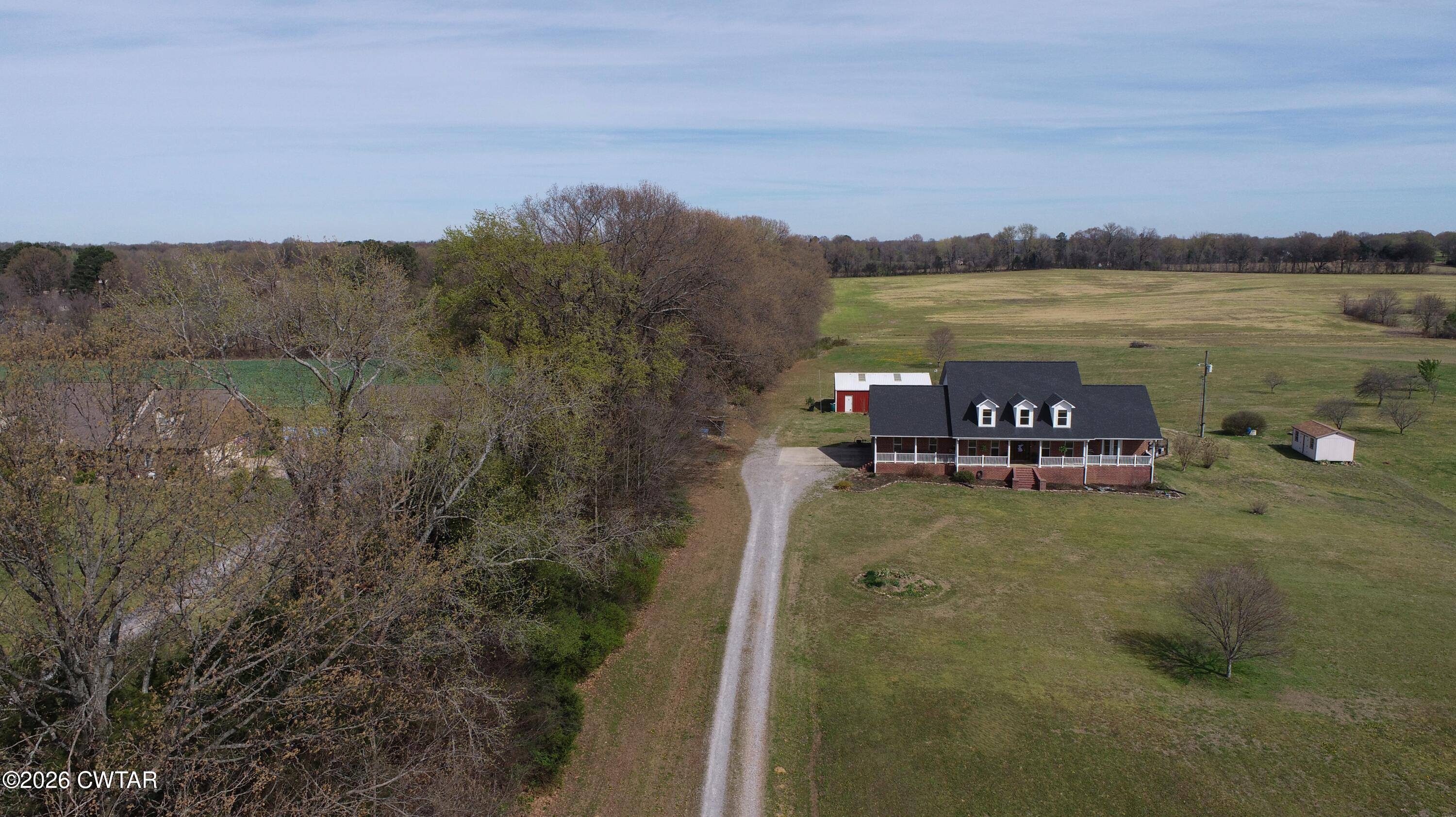740 Gordon Road Dyersburg, TN 38024 - Photo 3 of 47 DJI_0165