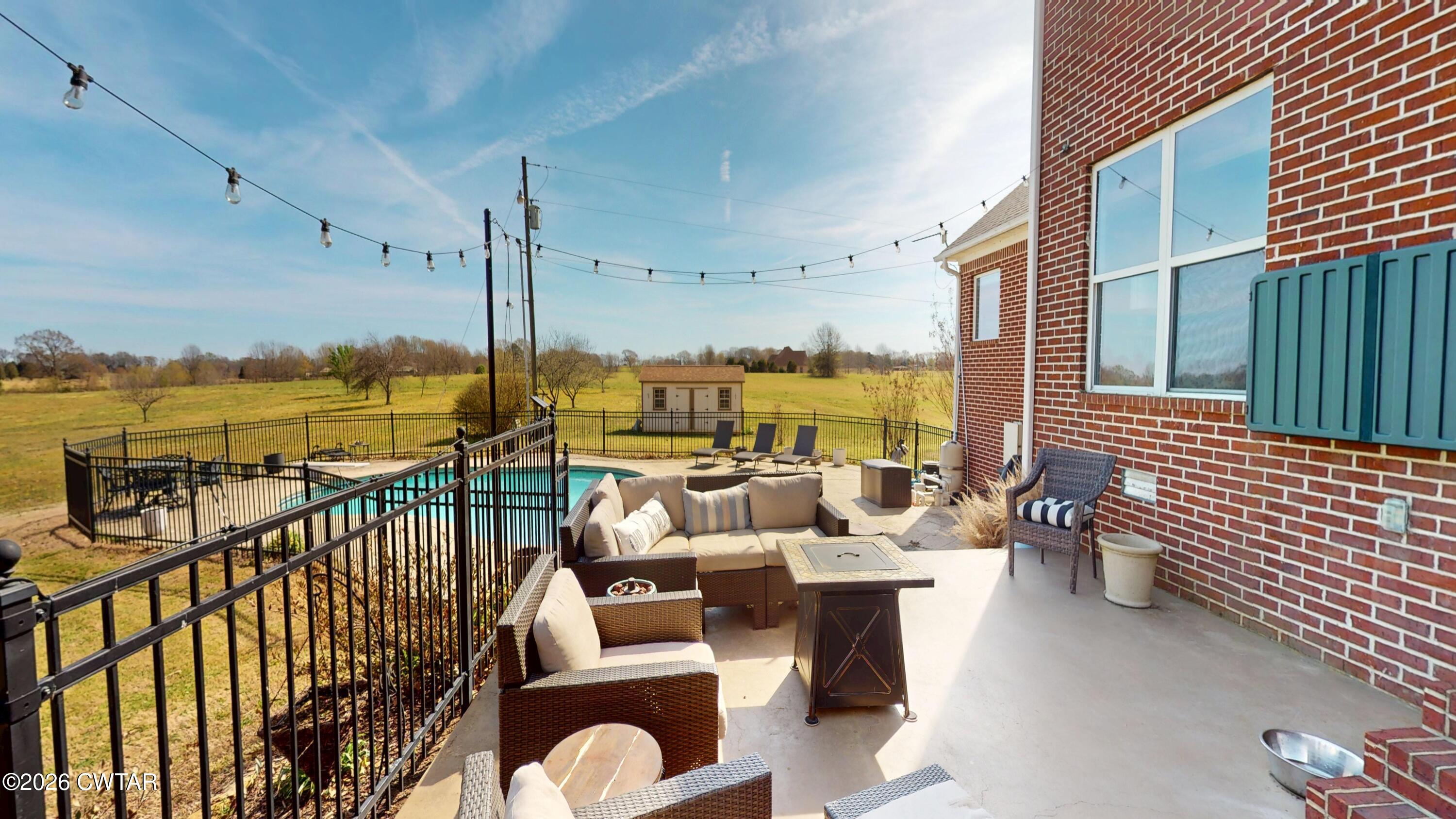 740 Gordon Road Dyersburg, TN 38024 - Photo 37 of 47 740-Gordon-Rd-03242026_165022