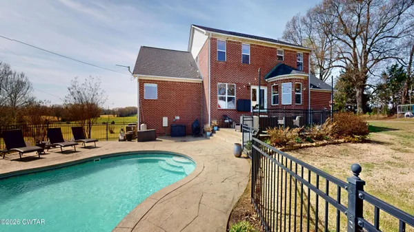 $775,000 | 740 Gordon Road, Dyersburg, TN 38024