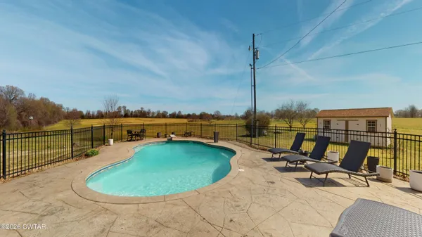 $775,000 | 740 Gordon Road, Dyersburg, TN 38024