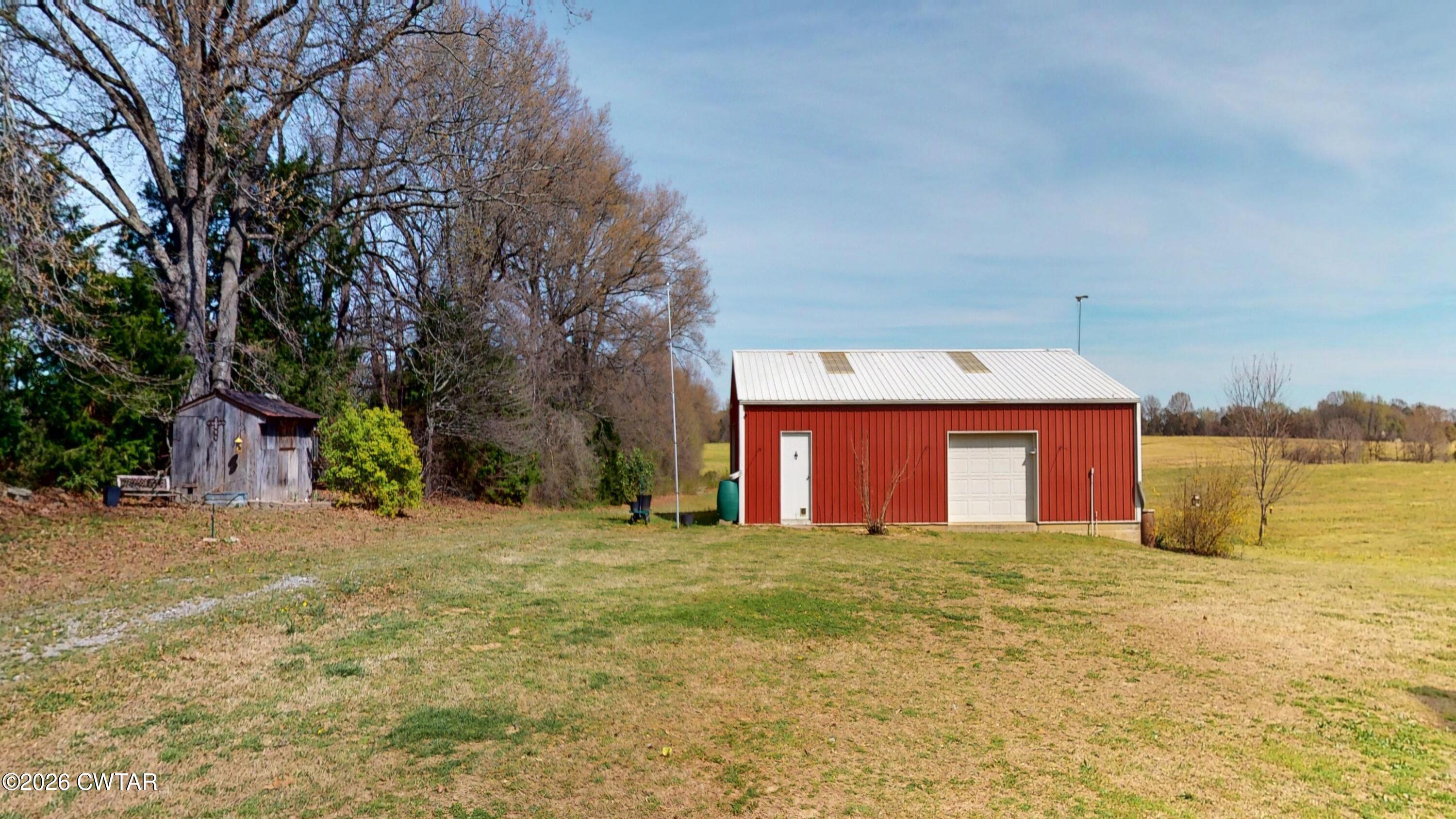 740 Gordon Road Dyersburg, TN 38024 - Photo 41 of 47 740-Gordon-Rd-03242026_165630