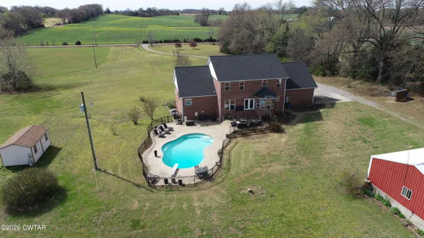 $775,000 | 740 Gordon Road, Dyersburg, TN 38024
