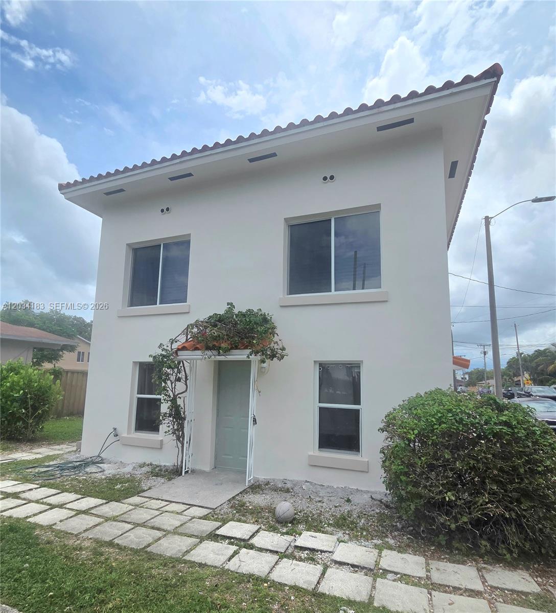 1112 Southwest 11th Street, Unit 2 Miami, FL 33129 - Photo 1 of 7