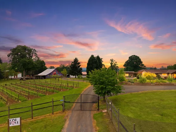 $3,200,000 | 4736 Marion Hill Road Southeast, Turner, OR 97392