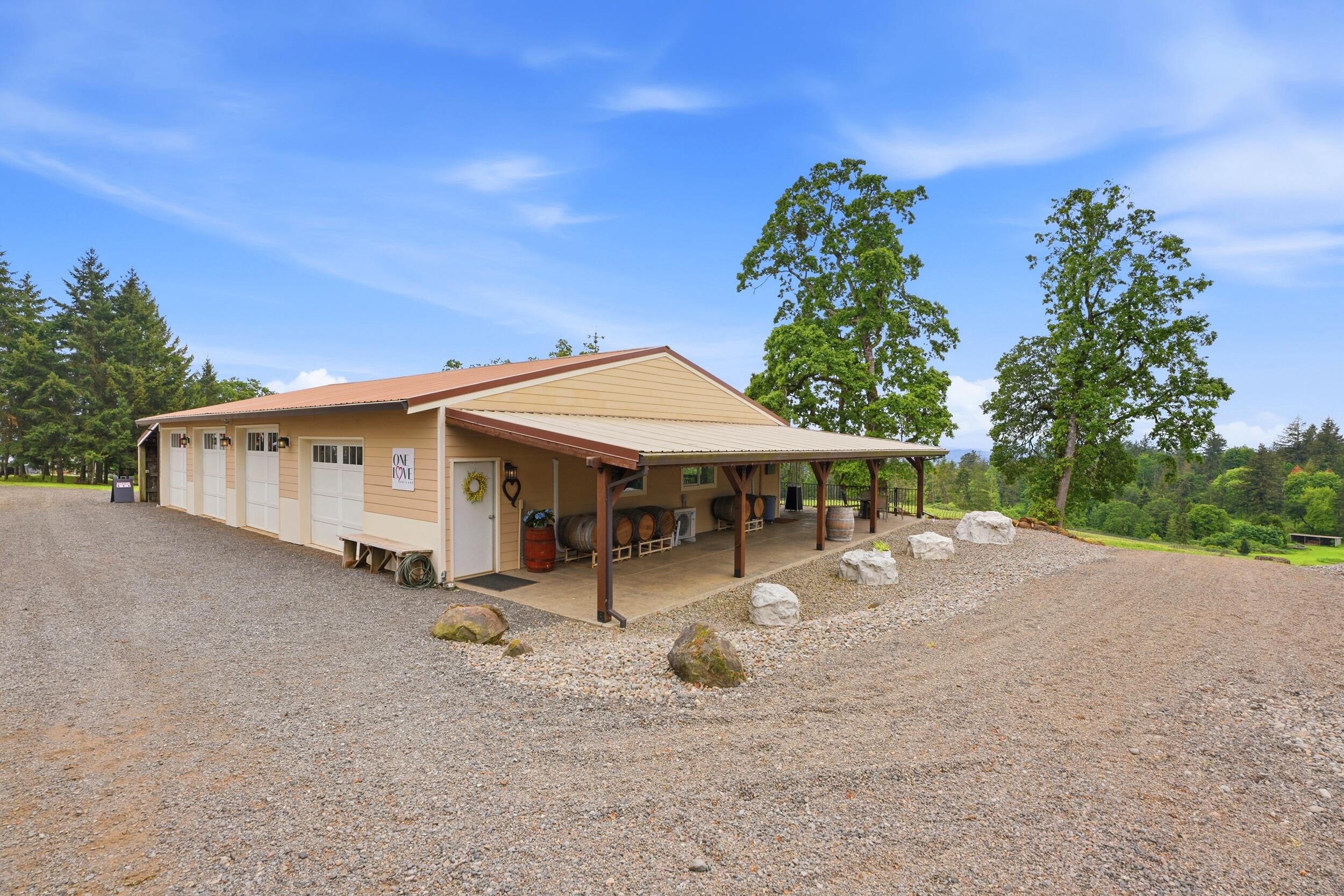 4736 Marion Hill Road Southeast Turner, OR 97392 - Photo 11 of 68 4736 marion hill rd se, turner-033
