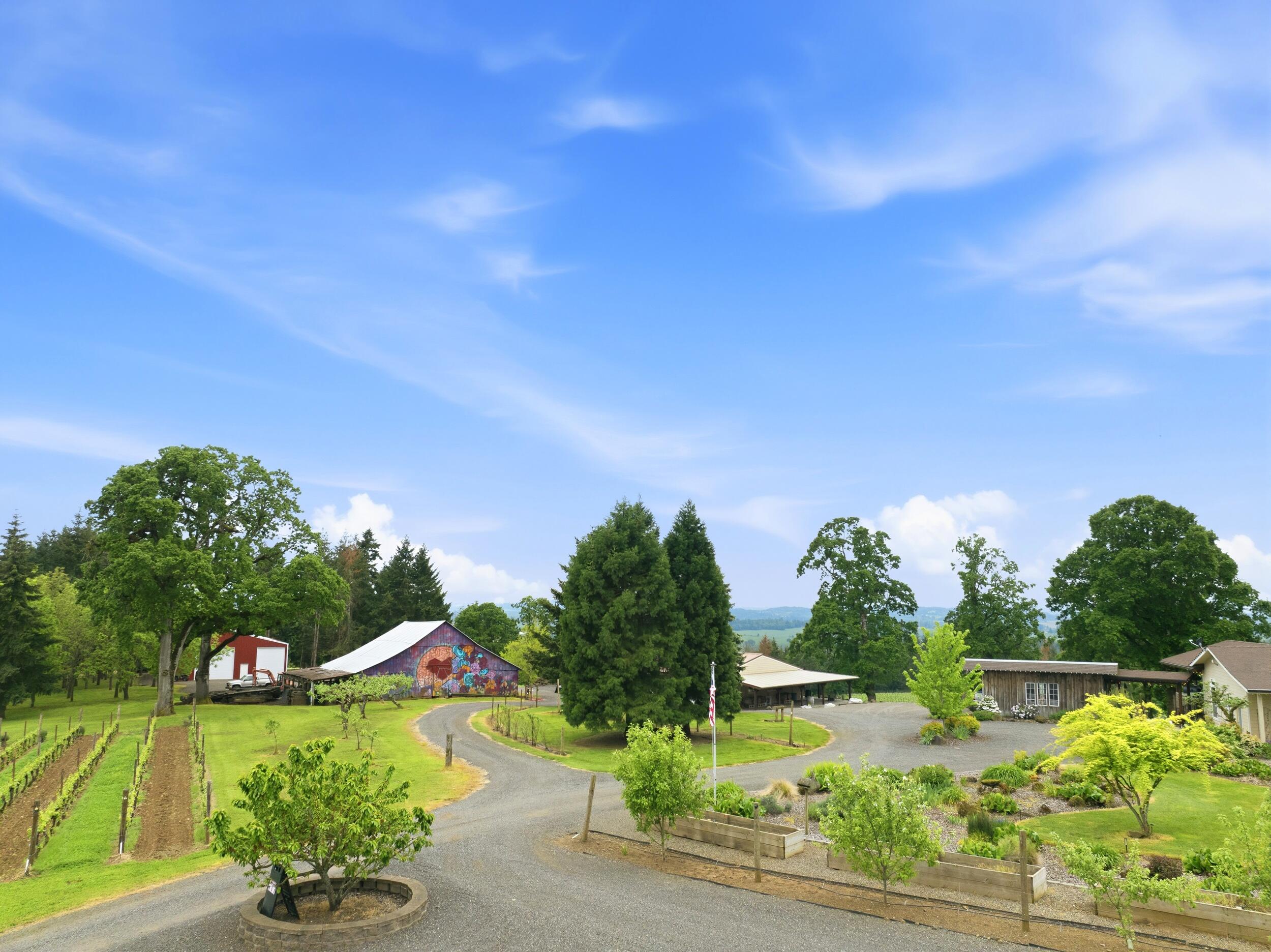 4736 Marion Hill Road Southeast Turner, OR 97392 - Photo 48 of 68 4736 marion hill rd se, turner-246