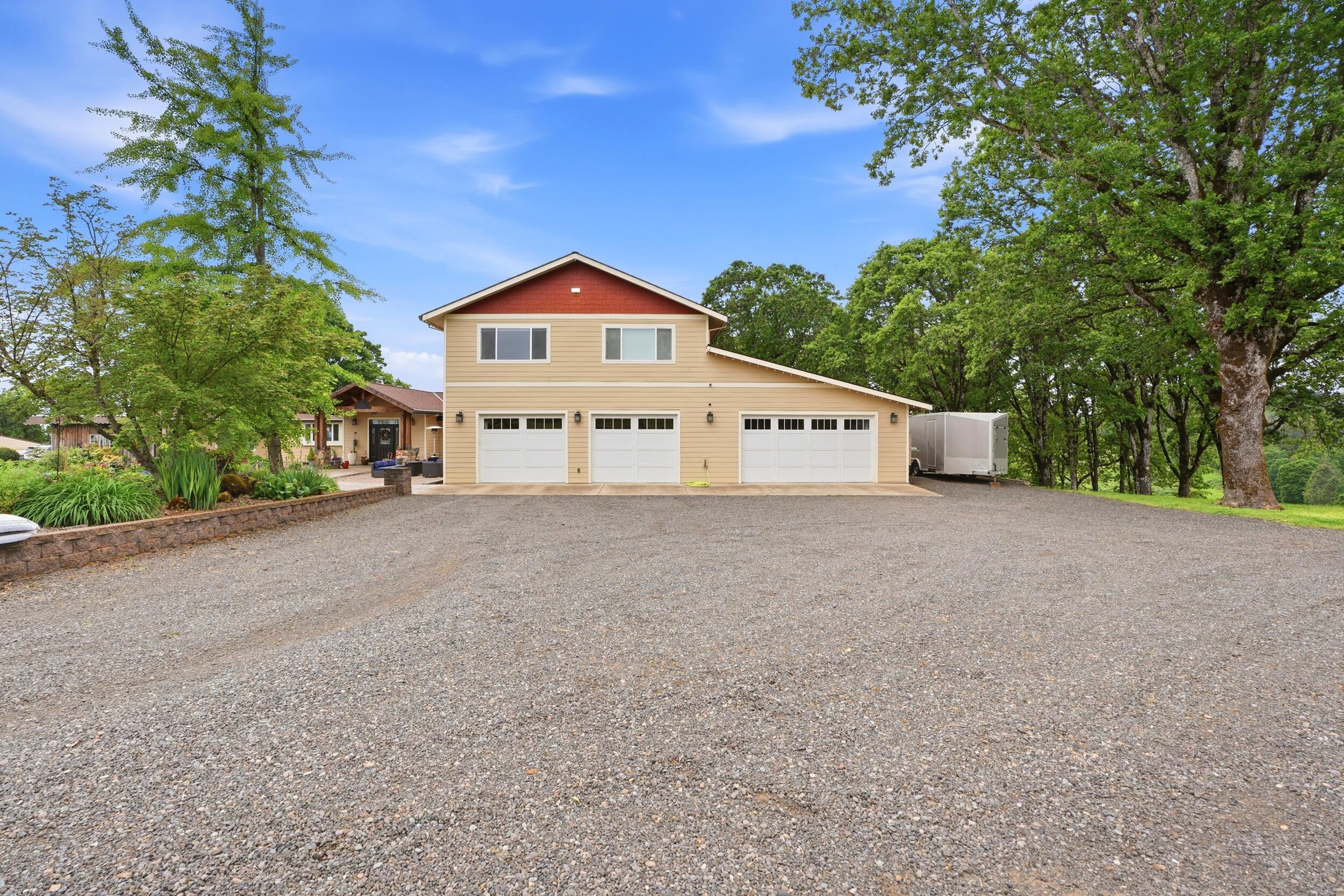 4736 Marion Hill Road Southeast Turner, OR 97392 - Photo 50 of 68 4736 marion hill rd se, turner-054