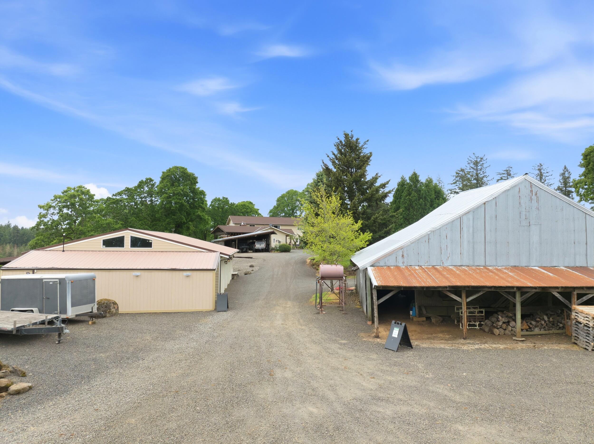 4736 Marion Hill Road Southeast Turner, OR 97392 - Photo 9 of 68 4736 marion hill rd se, turner-244