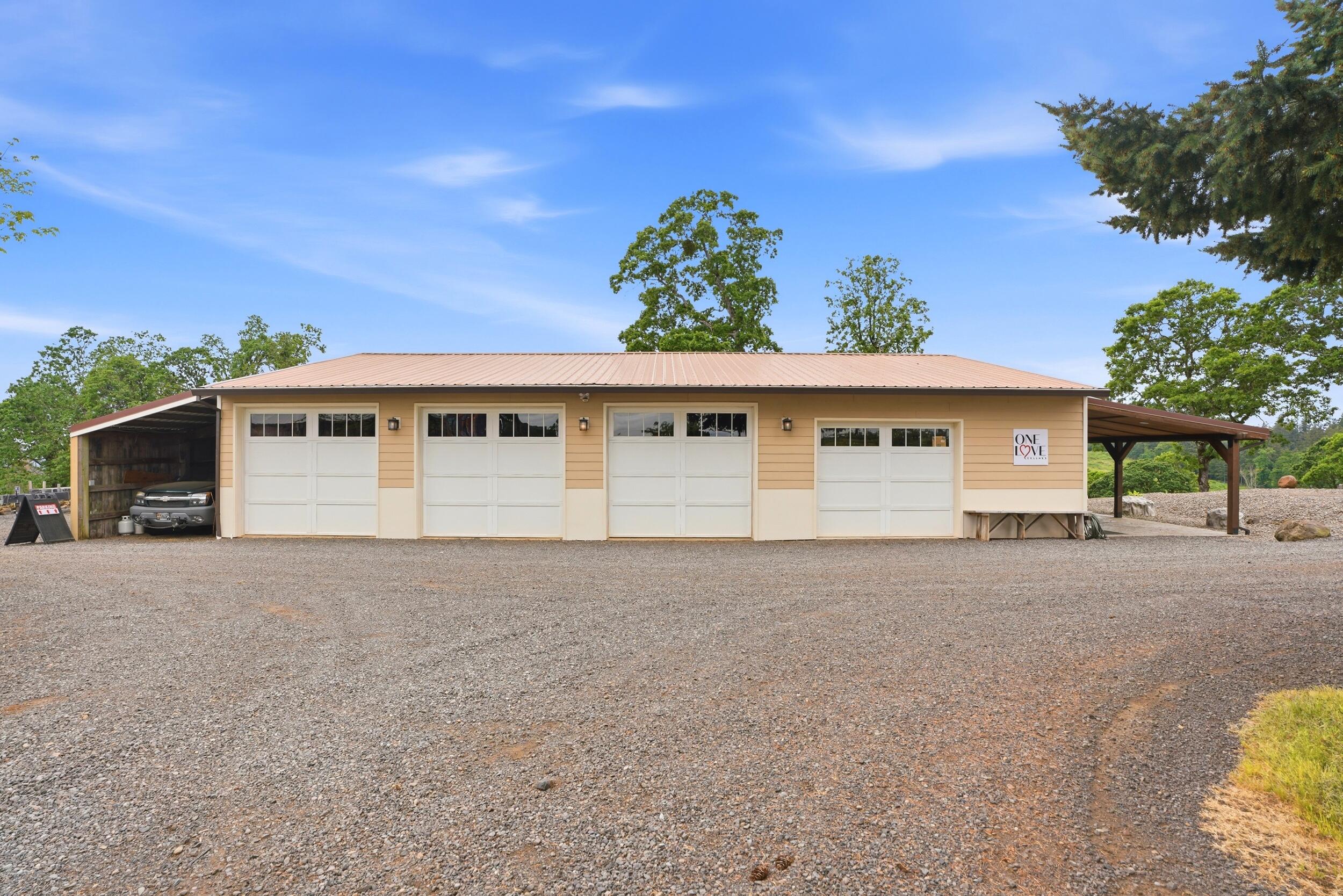 4736 Marion Hill Road Southeast Turner, OR 97392 - Photo 10 of 68 4736 marion hill rd se, turner-030