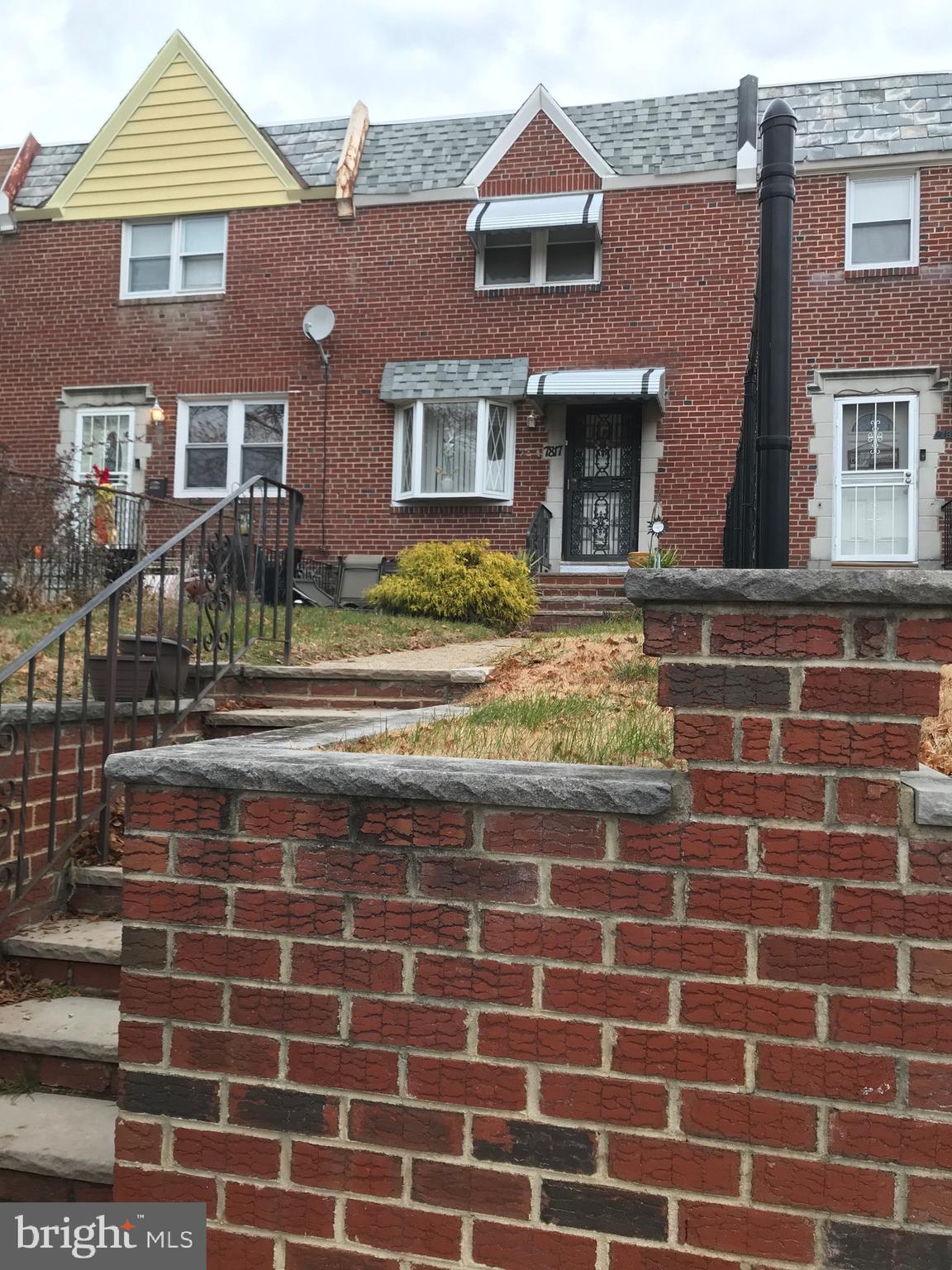 7817 Rugby Street Philadelphia, PA 19150 - Photo 1 of 24 Gallery Image 1