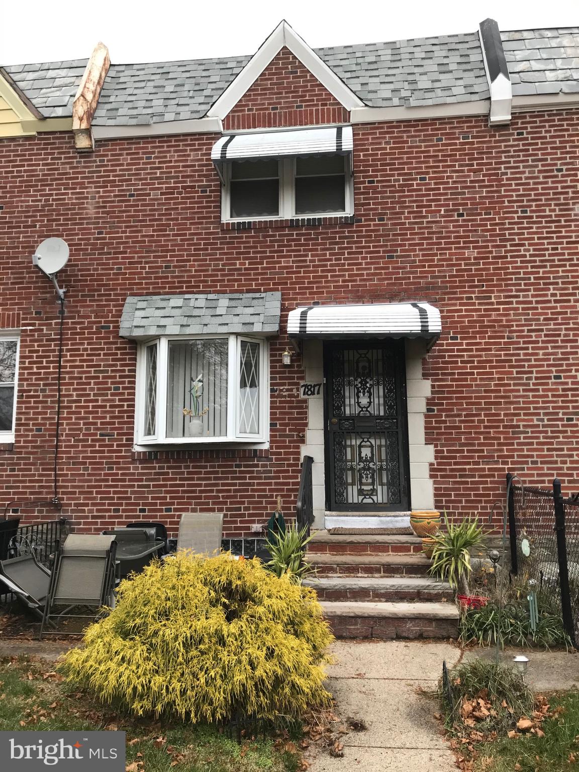 7817 Rugby Street Philadelphia, PA 19150 - Photo 2 of 24 Gallery Image 2