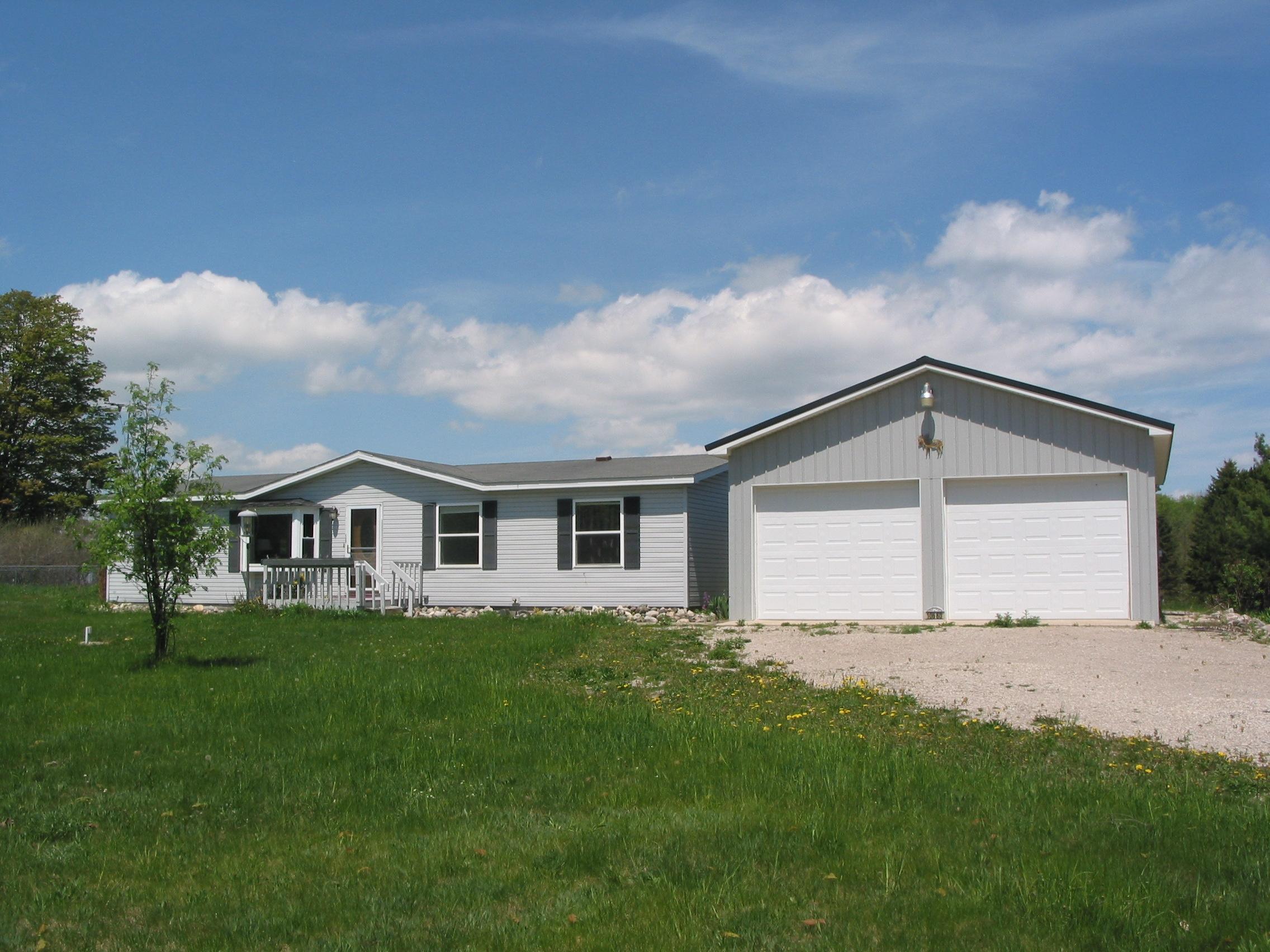 10680 Rogers Road Alanson, MI 49706 - Photo 1 of 21 Gallery Image 1