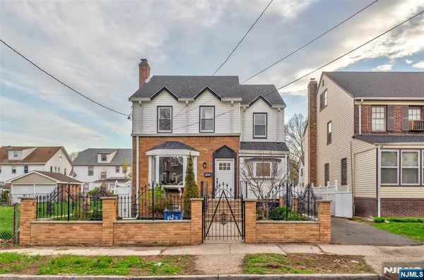 $499,000 | 150 Hansbury Avenue, Newark, NJ 07112