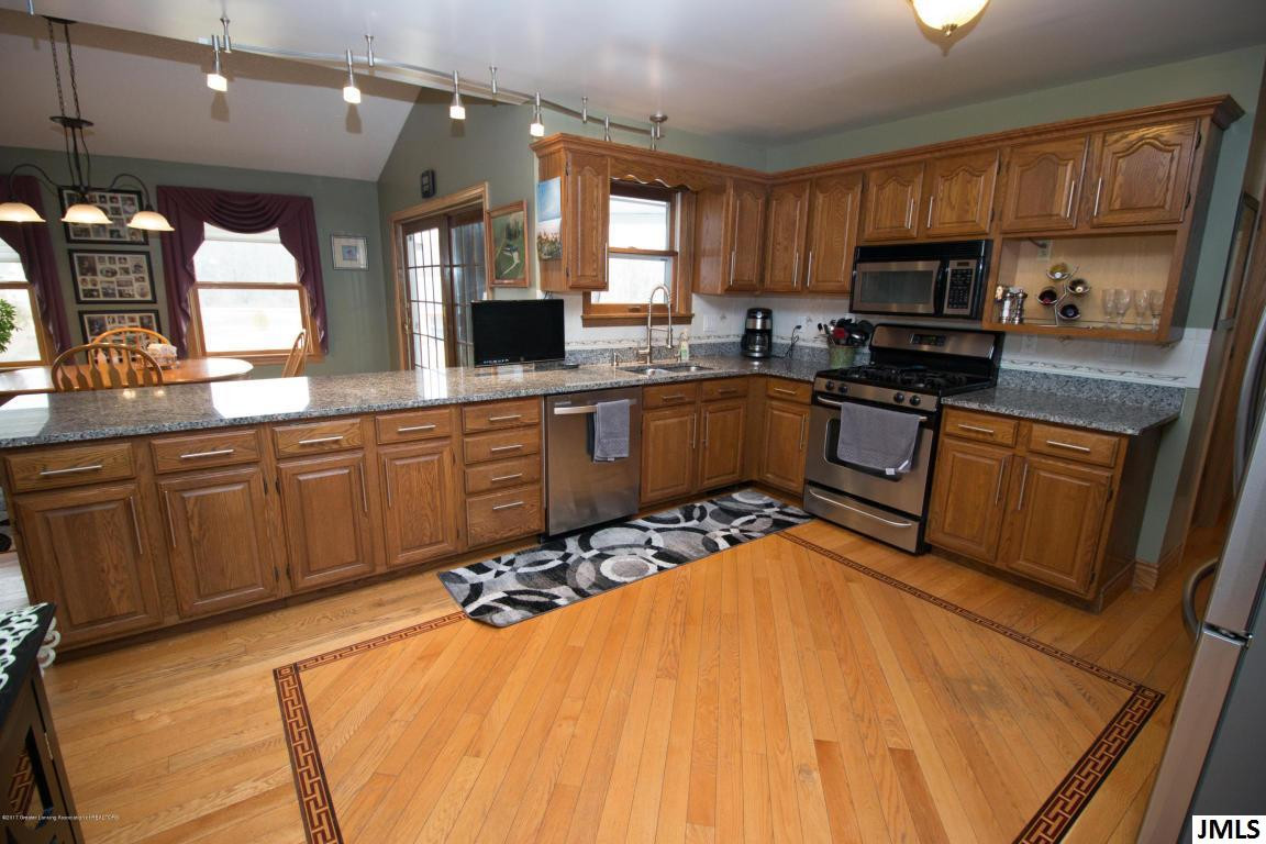 1045 Grovenburg Road Holt, MI 48842 - Photo 11 of 36 Photo 11