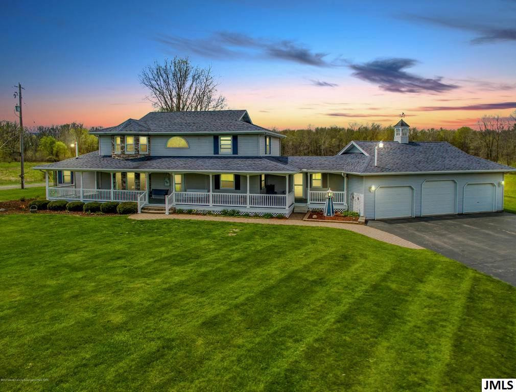 1045 Grovenburg Road Holt, MI 48842 - Photo 2 of 36 Photo 2
