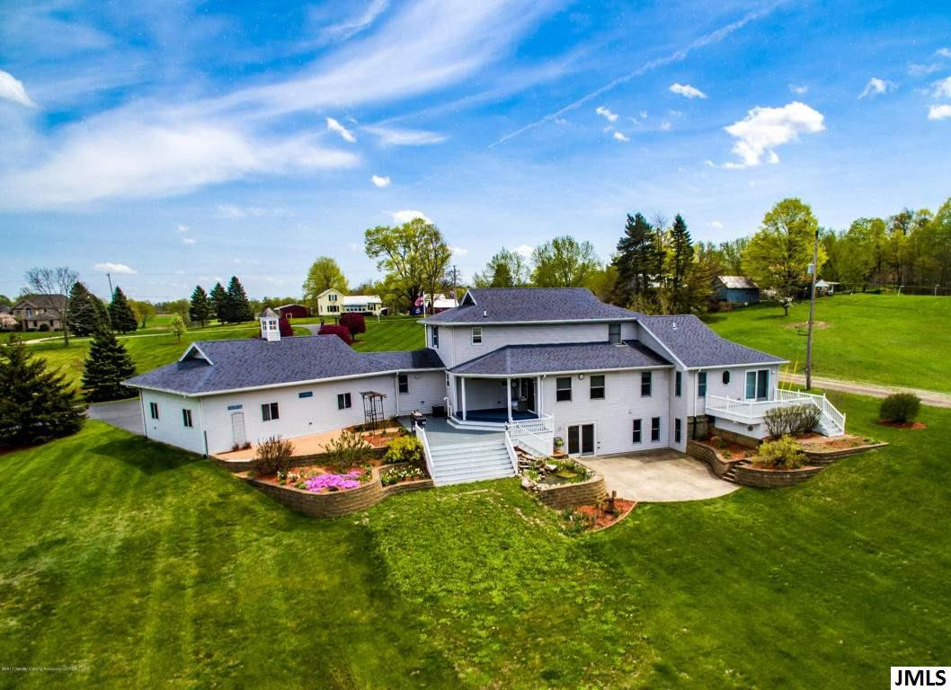 1045 Grovenburg Road Holt, MI 48842 - Photo 3 of 36 Photo 3