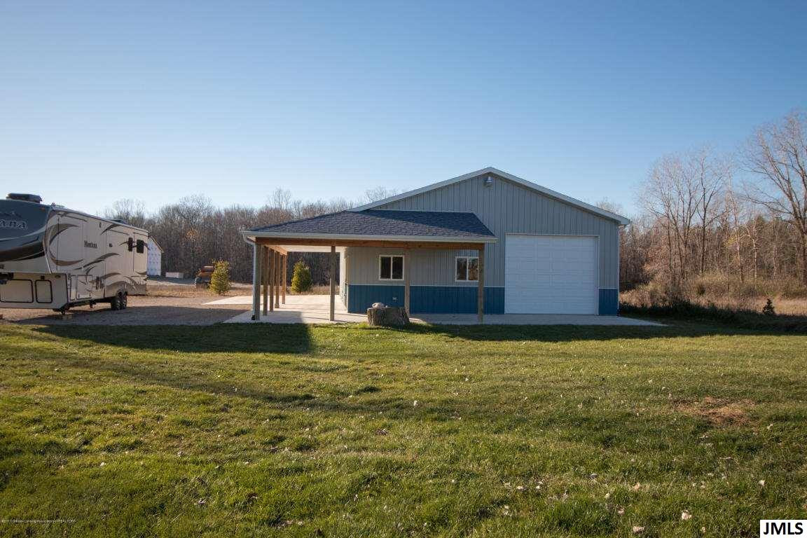 1045 Grovenburg Road Holt, MI 48842 - Photo 33 of 36 Photo 33