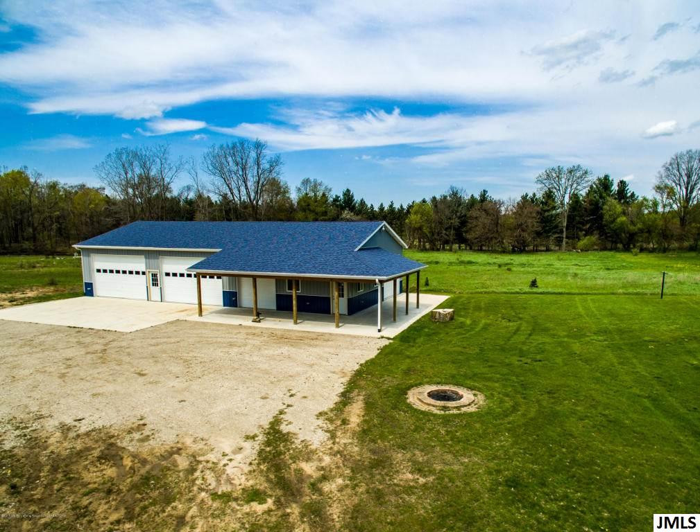 1045 Grovenburg Road Holt, MI 48842 - Photo 5 of 36 Photo 5