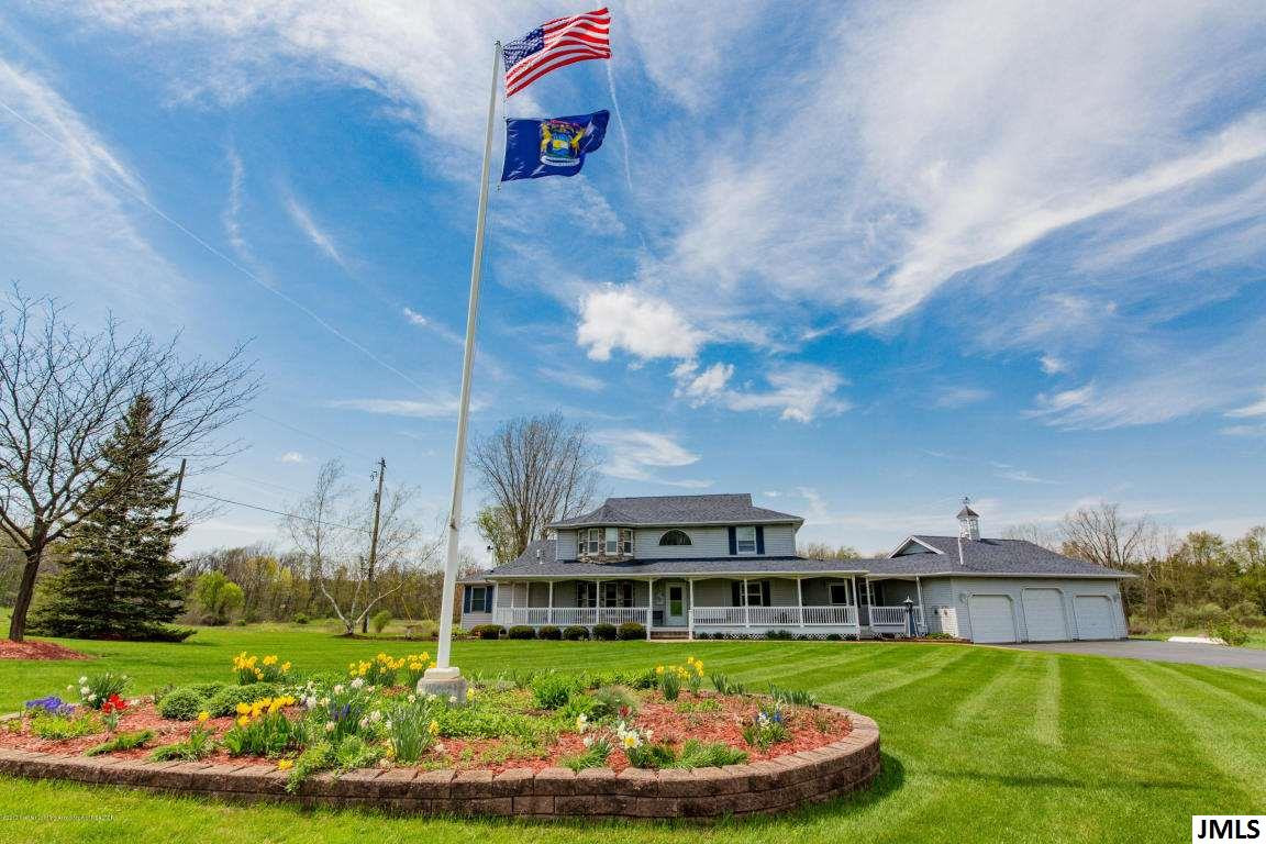 1045 Grovenburg Road Holt, MI 48842 - Photo 6 of 36 Photo 6
