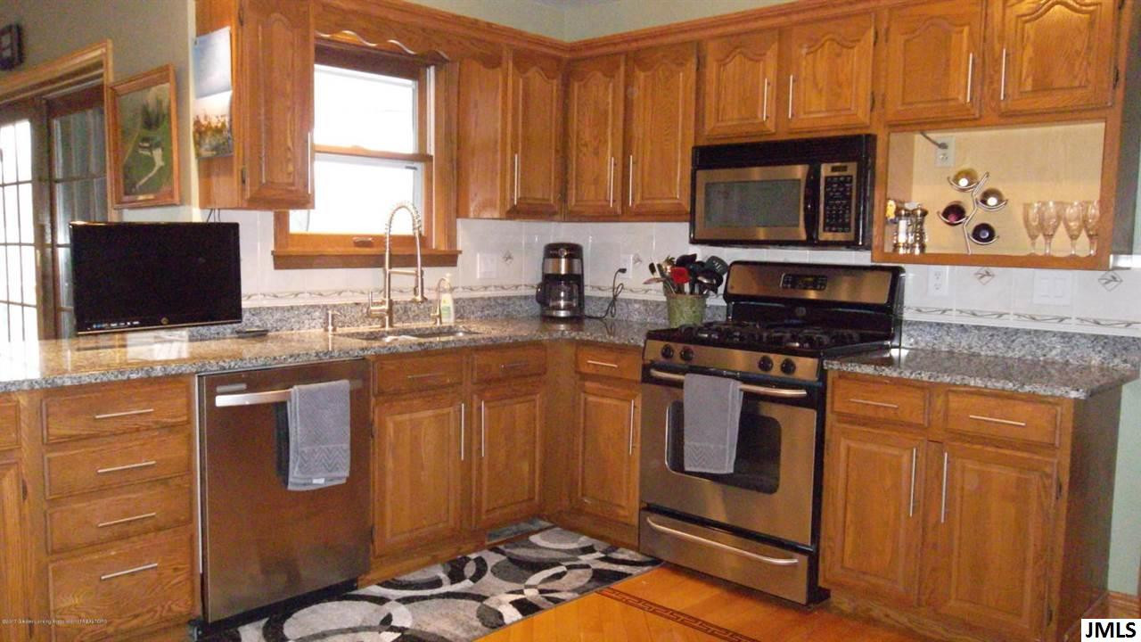 1045 Grovenburg Road Holt, MI 48842 - Photo 10 of 36 Photo 10