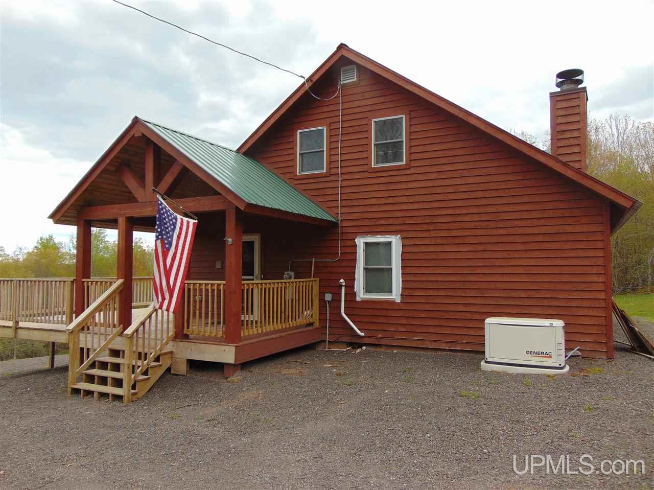 34861 Apple Seed Road, Unit TAPIOLA Chassell, MI 49916 - Photo 54 of 61