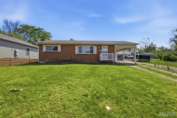 $149,900 | 719 Mineral Street, Potosi, MO 63664